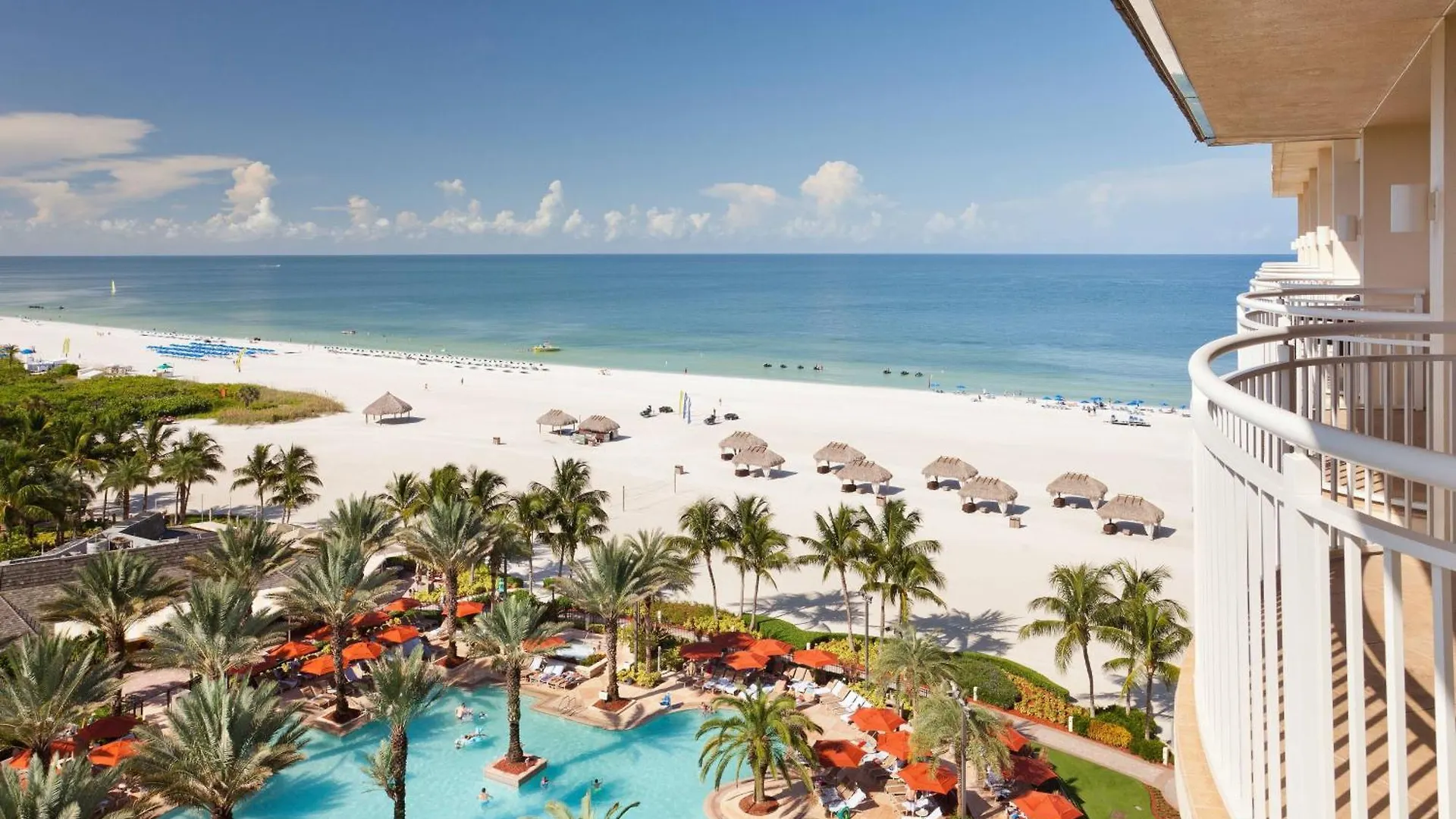 Jw Marriott Beach