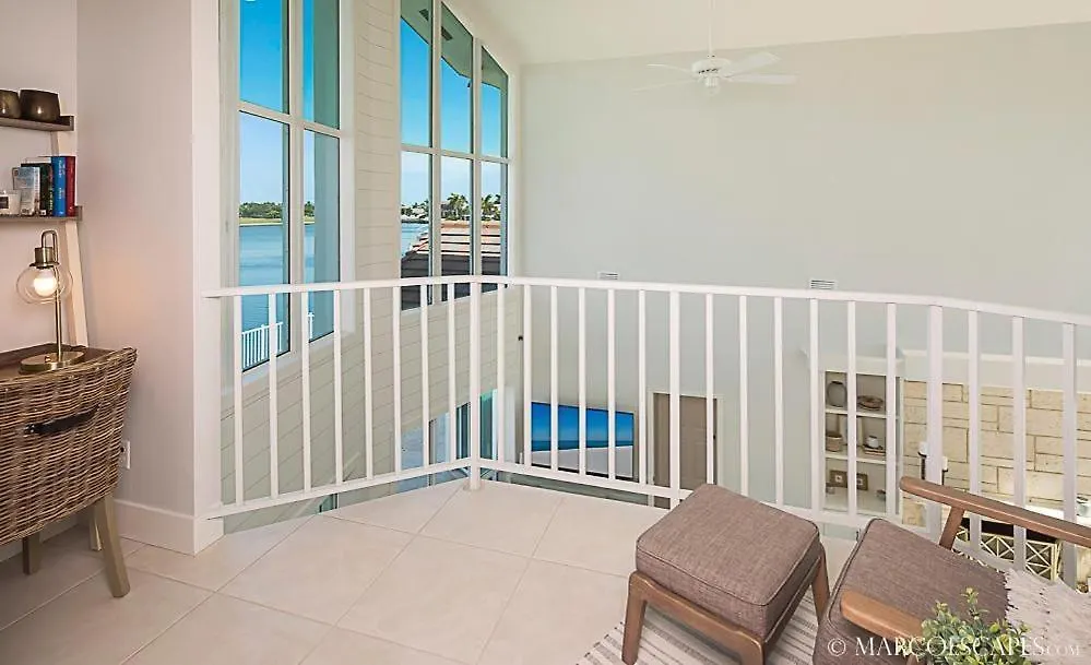 Holiday home Idyllic Seas