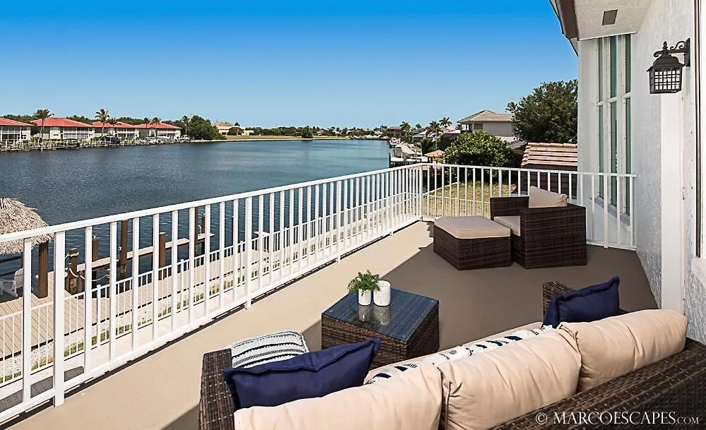 Idyllic Seas * Marco Island