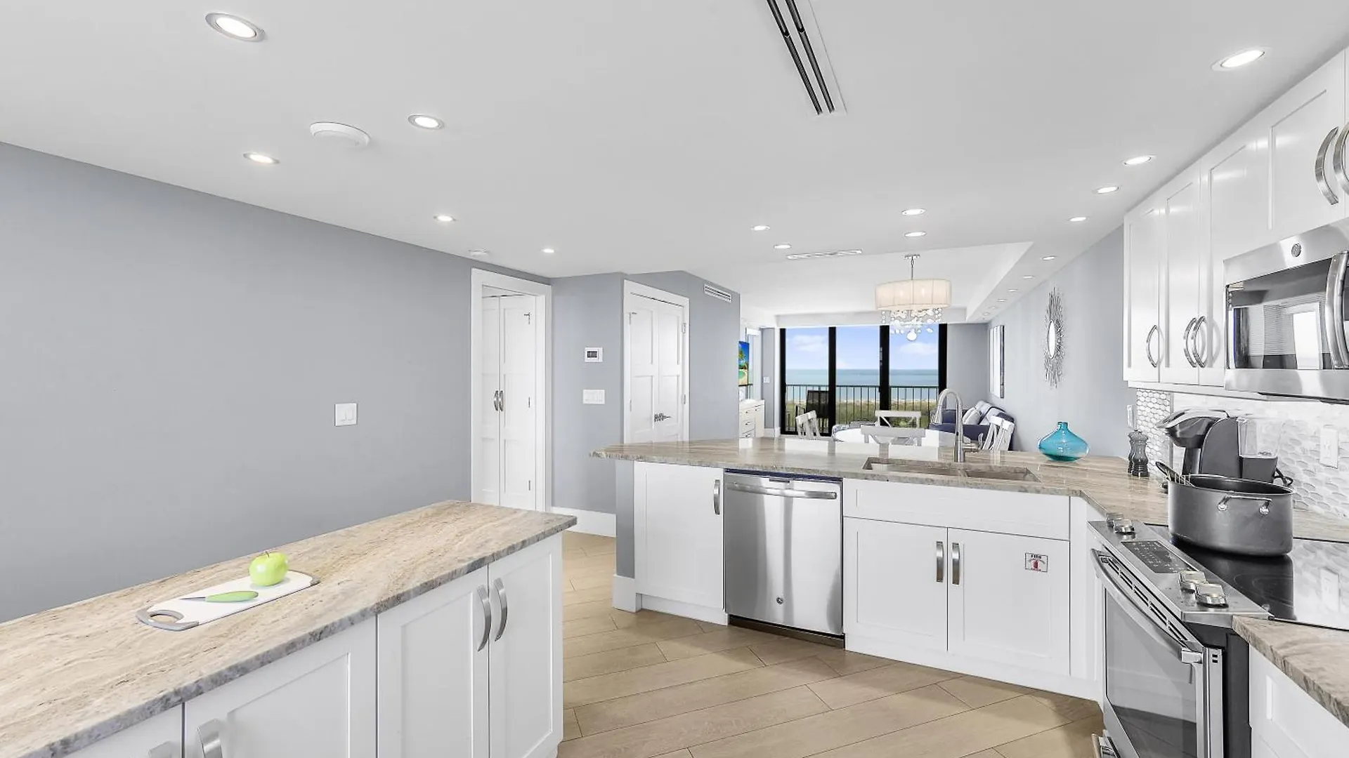 South Seas Tower 3-1202 Marco Island