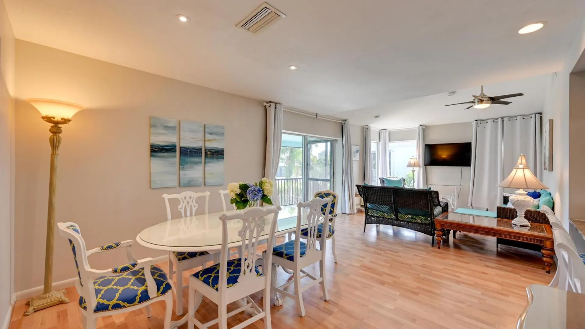 Ferienhaus Sunny Gem With Shared Pool And Dock! Marco Island