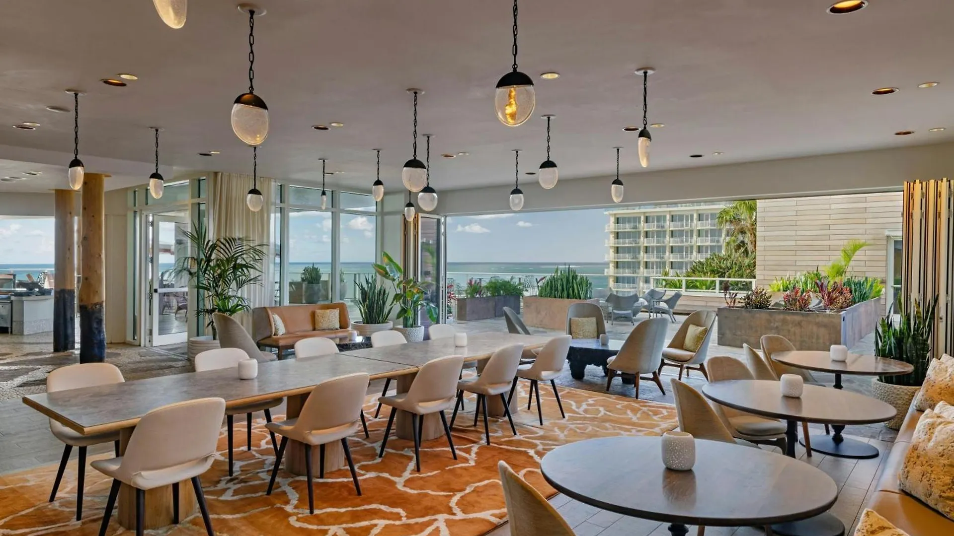 Jw Marriott Beach Resort