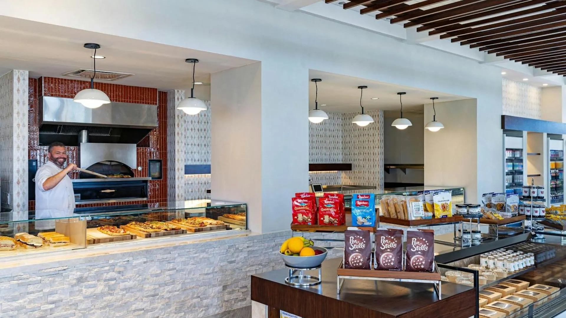 Jw Marriott Beach Resort 4*