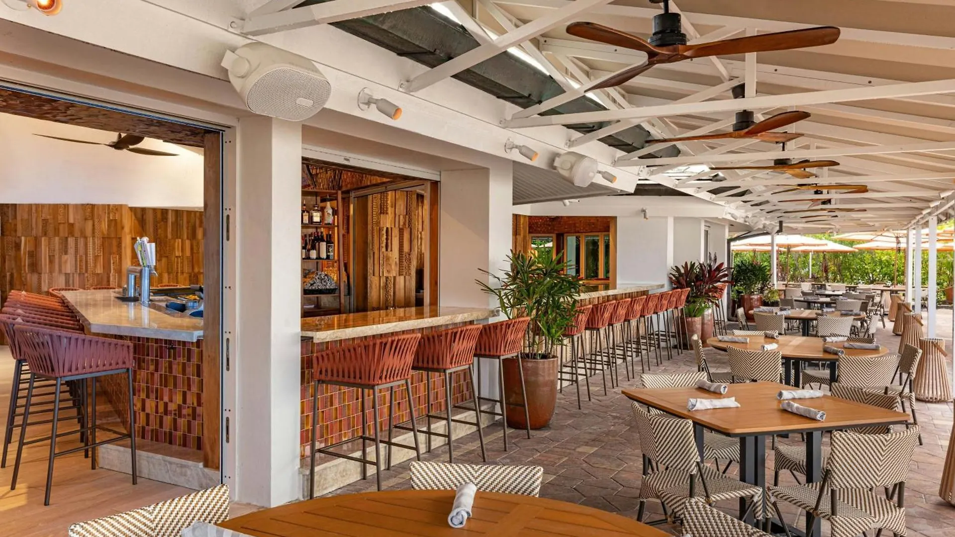 Jw Marriott ליבוניה