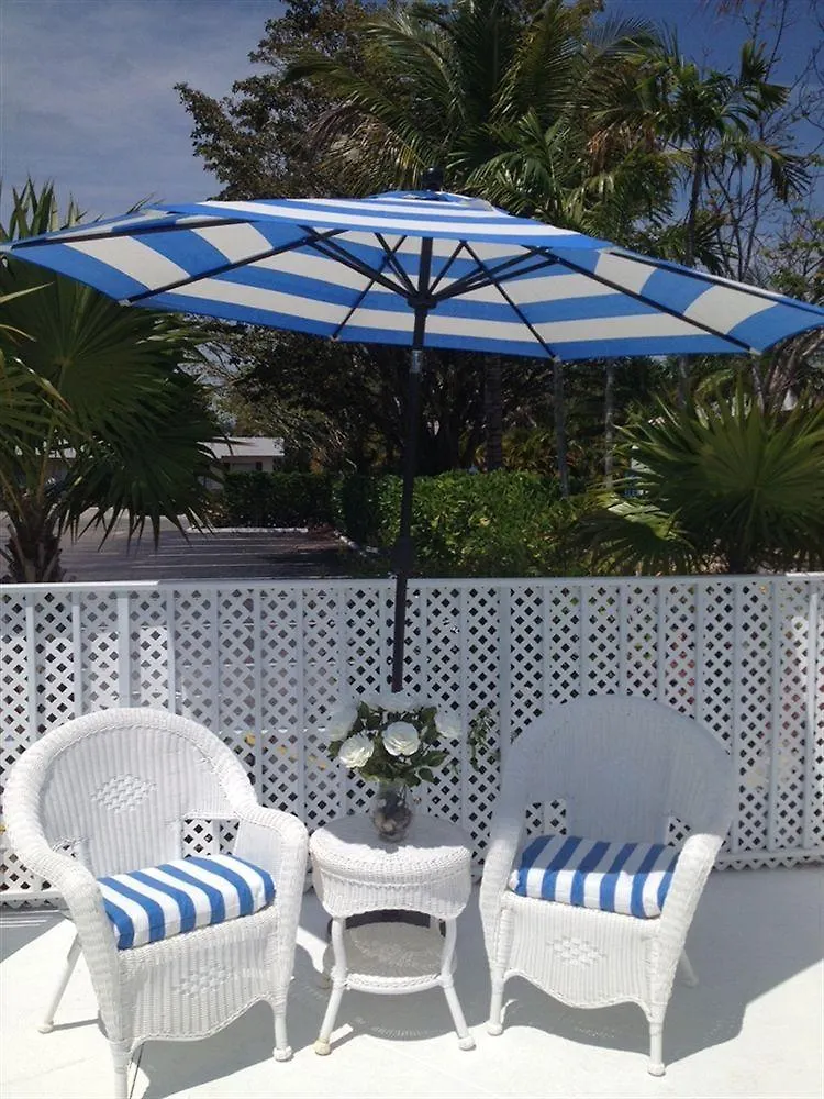 Hotel Lakeside Marco Island