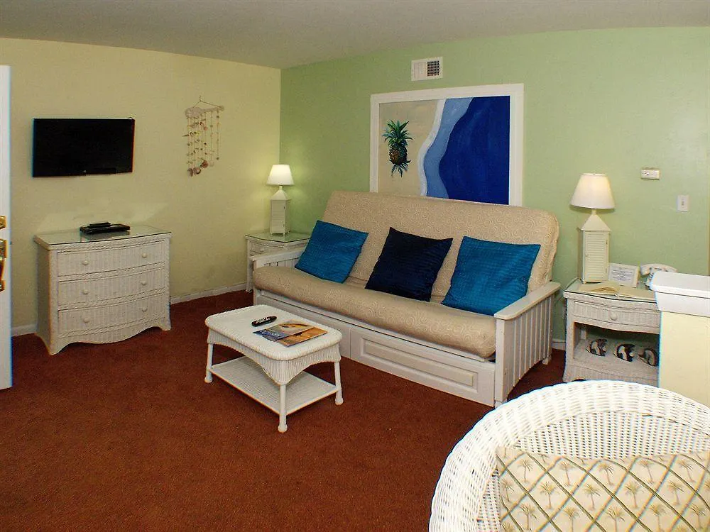 Hotel Lakeside