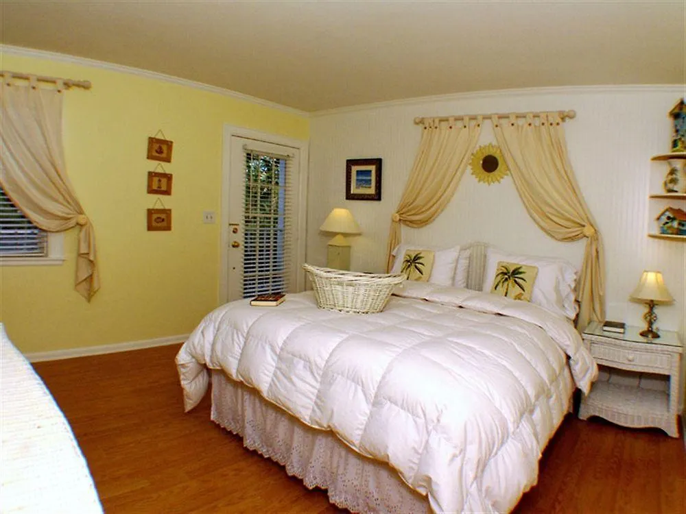 Lakeside 4* Marco Island