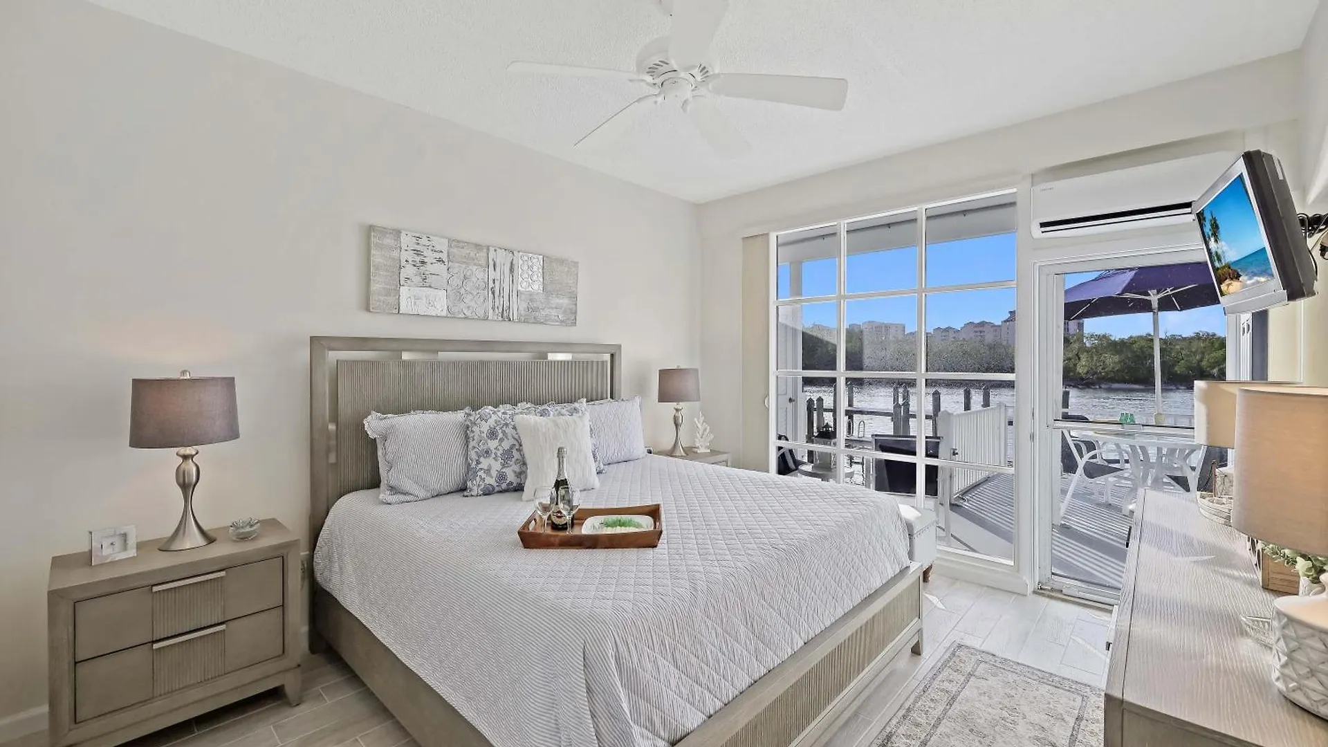 Pavilion Club Unit B-3 Marco Island