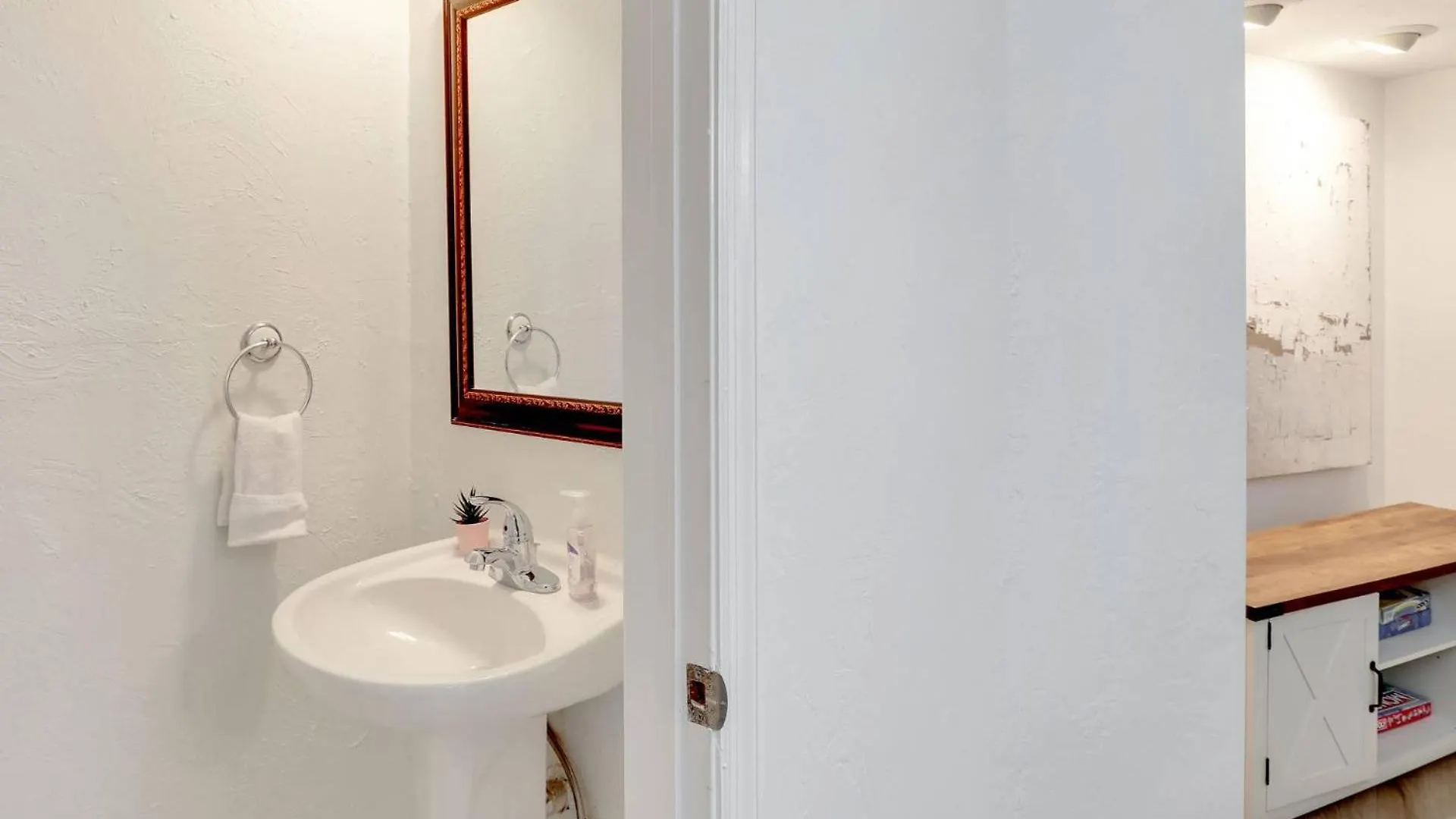The Coastal Escape Casa vacanze