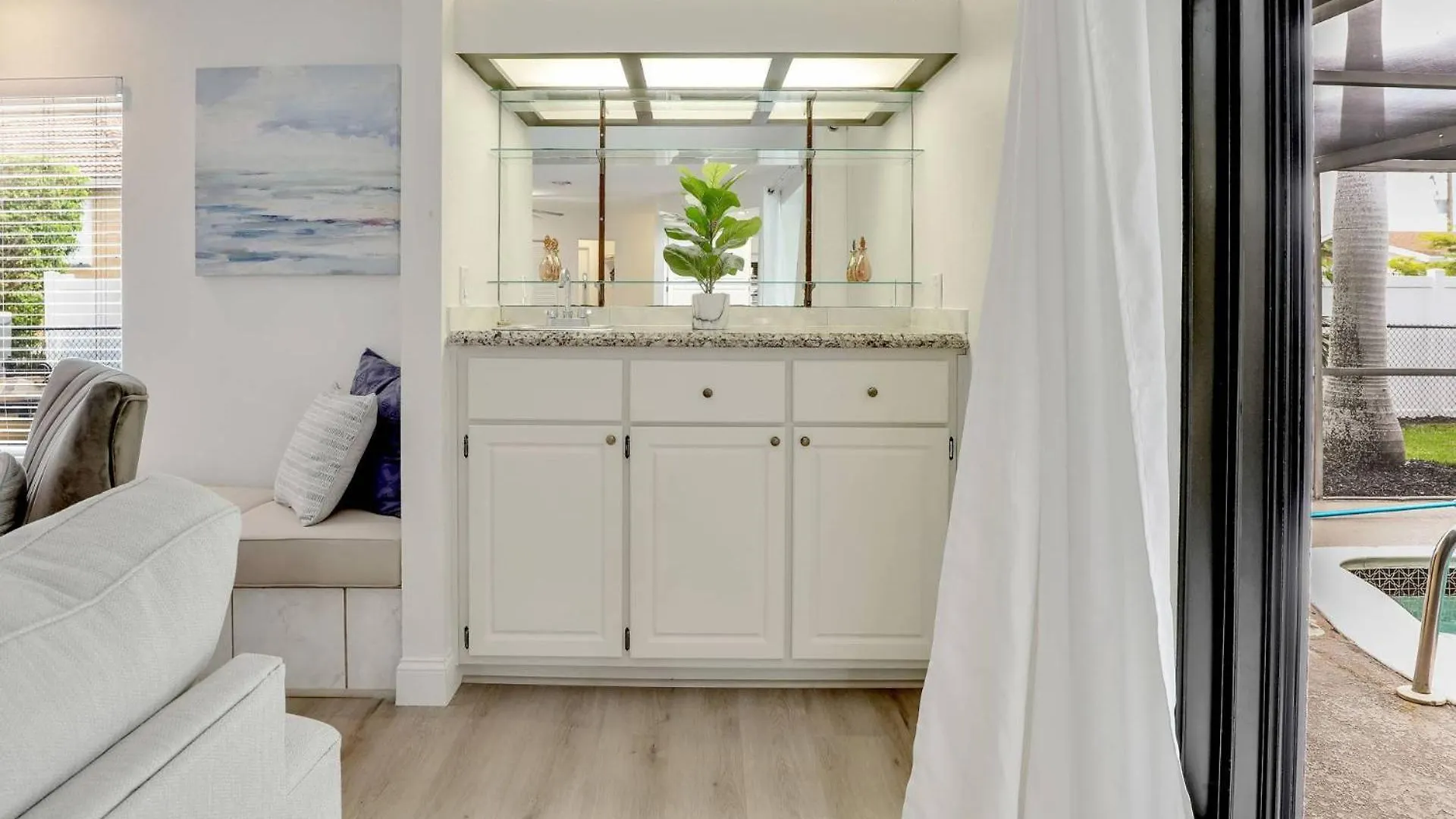 Casa vacanze The Coastal Escape *