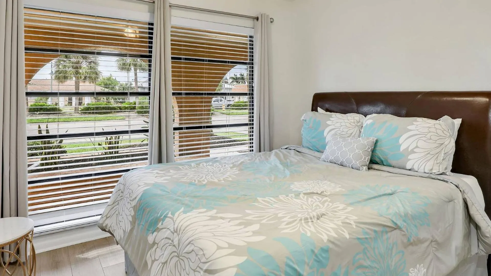 Casa vacanze The Coastal Escape
