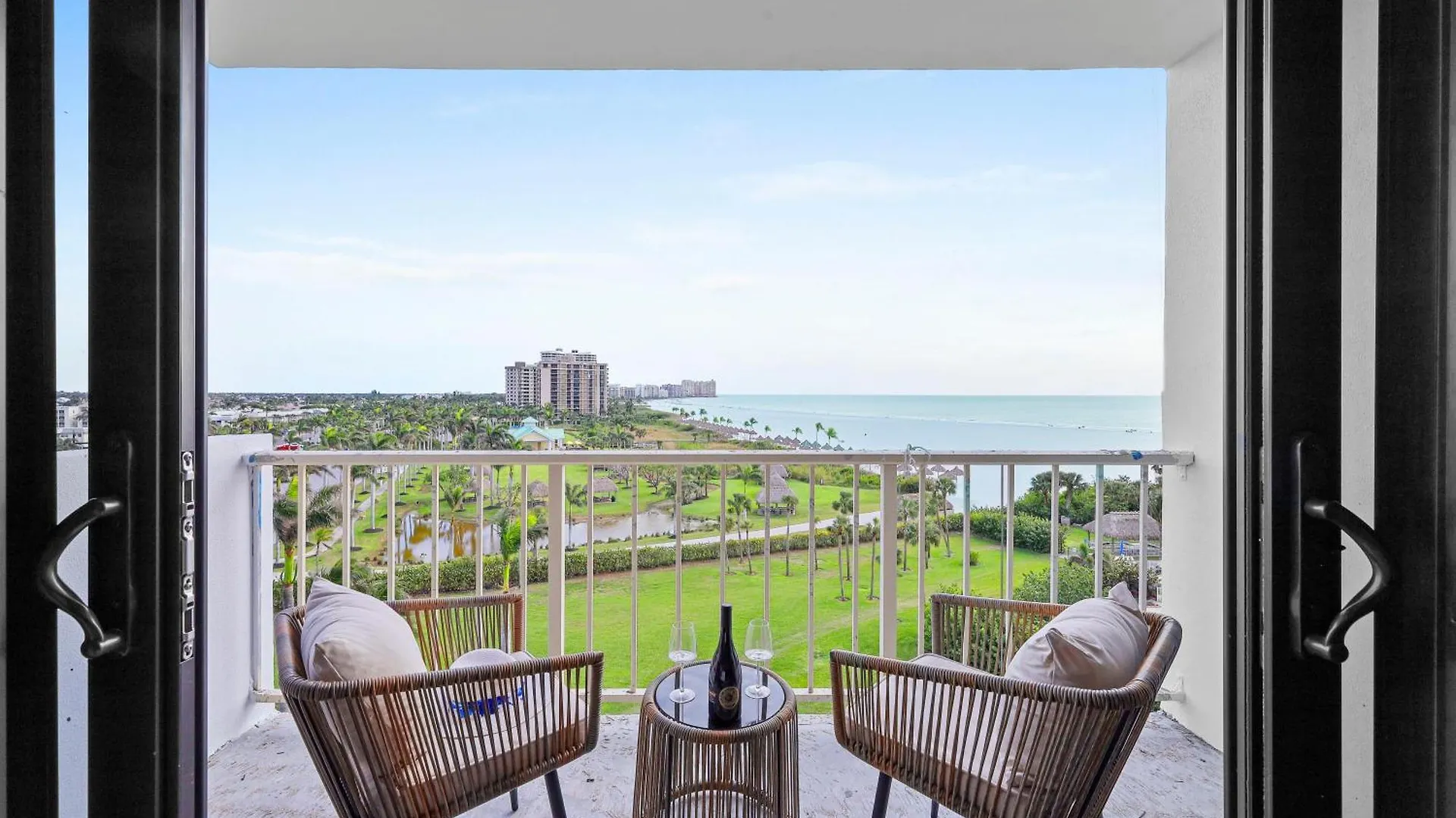 Gulfview 711 Dom wakacyjny