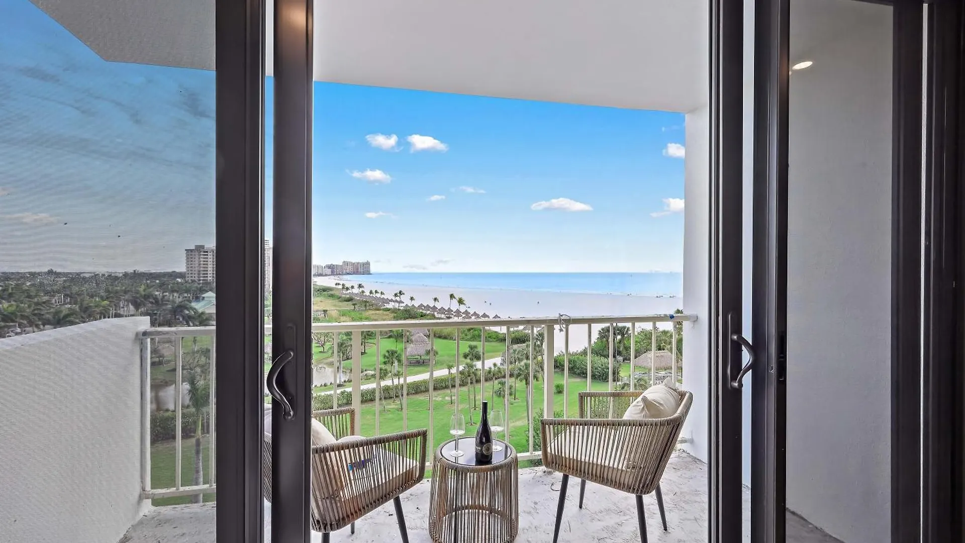 Gulfview 711 Dom wakacyjny Marco Island