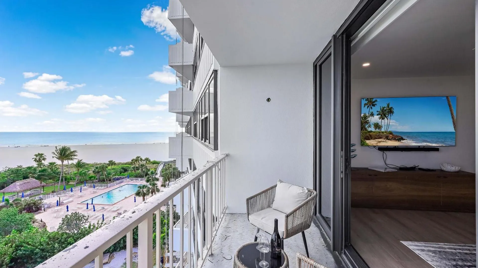 Gulfview 711 * Marco Island