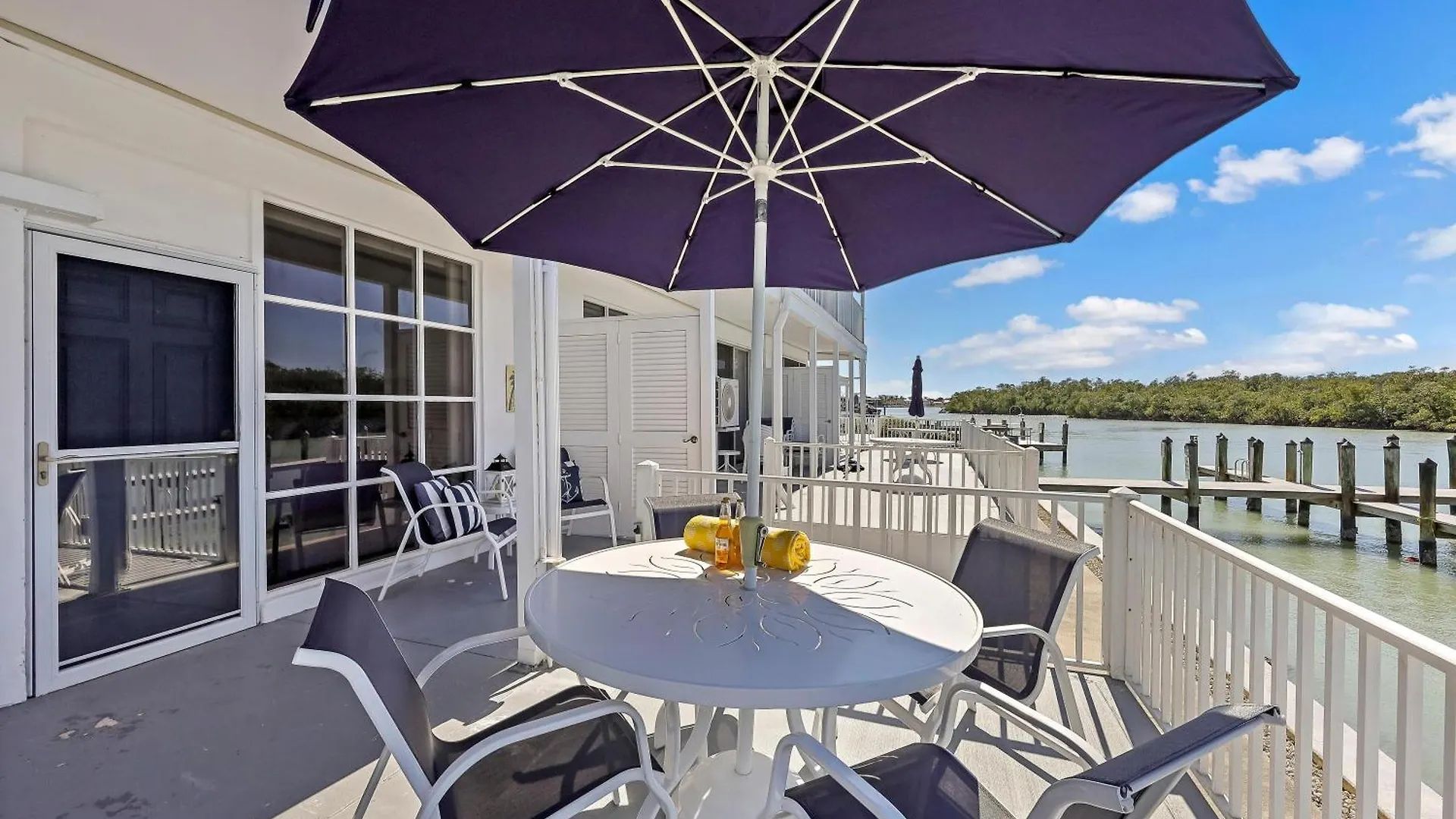 Pavilion Club Unit B-3 Holiday home