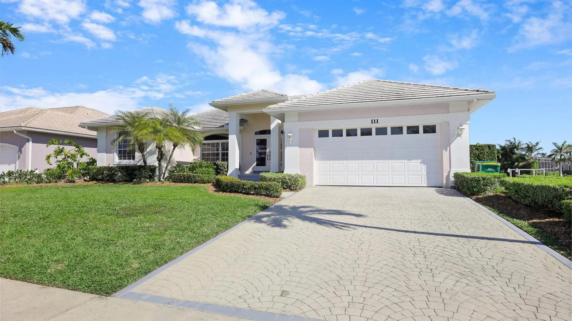 111 Gulfport Court בית נופש *