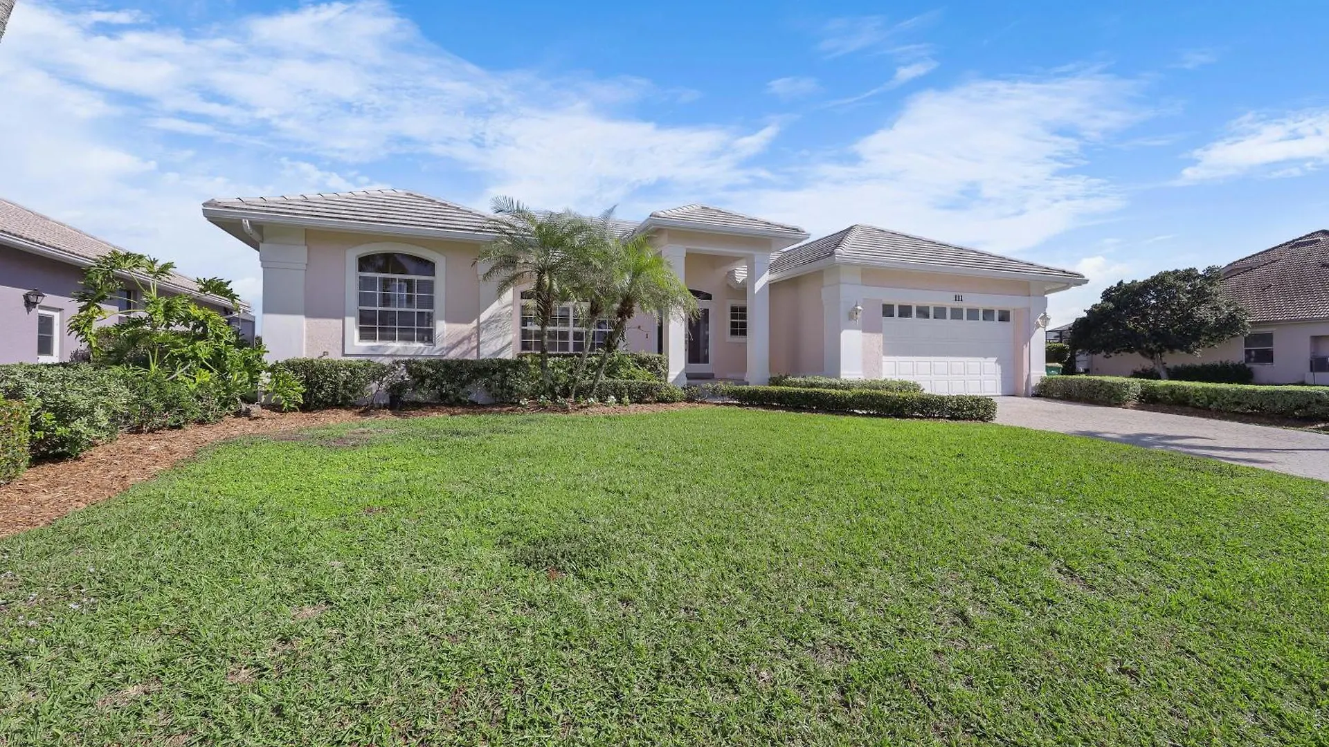 בית נופש 111 Gulfport Court *