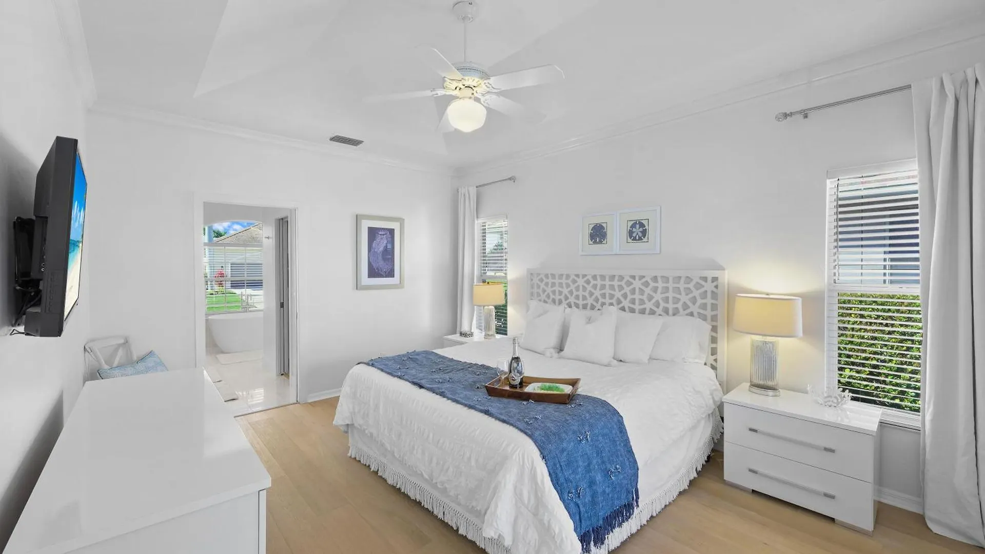 בית נופש 111 Gulfport Court ליבוניה
