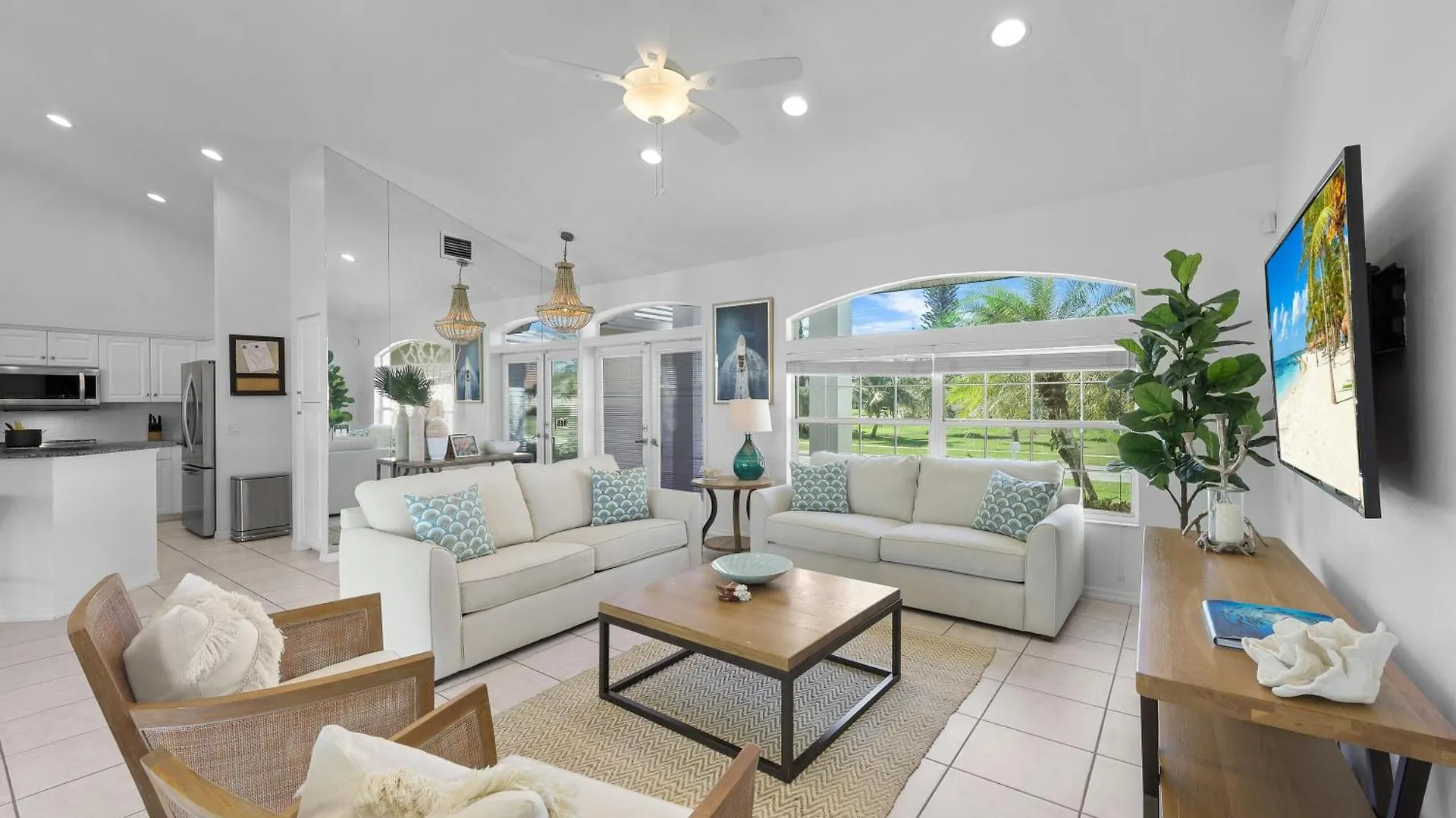 בית נופש 111 Gulfport Court *