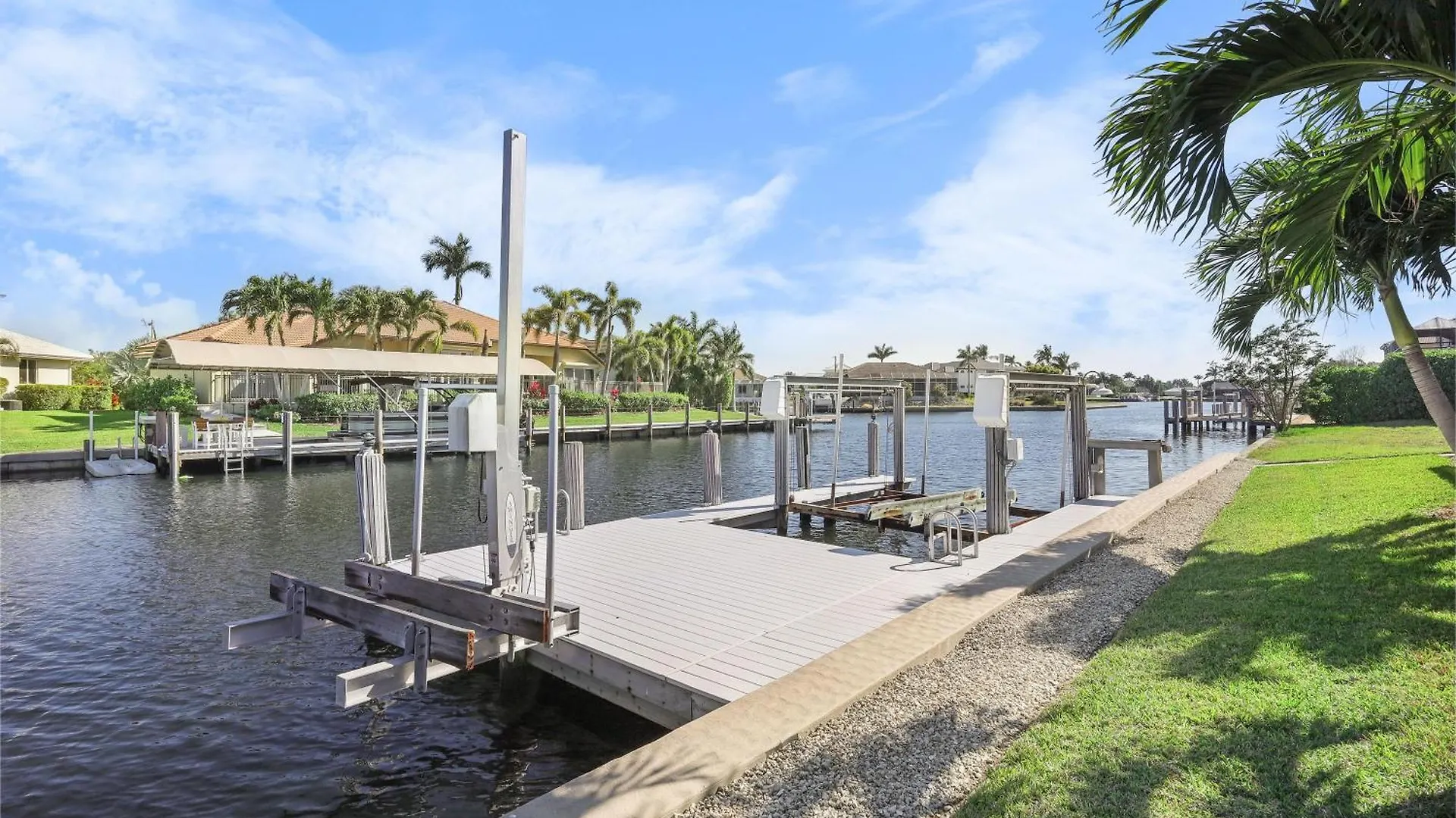 111 Gulfport Court *