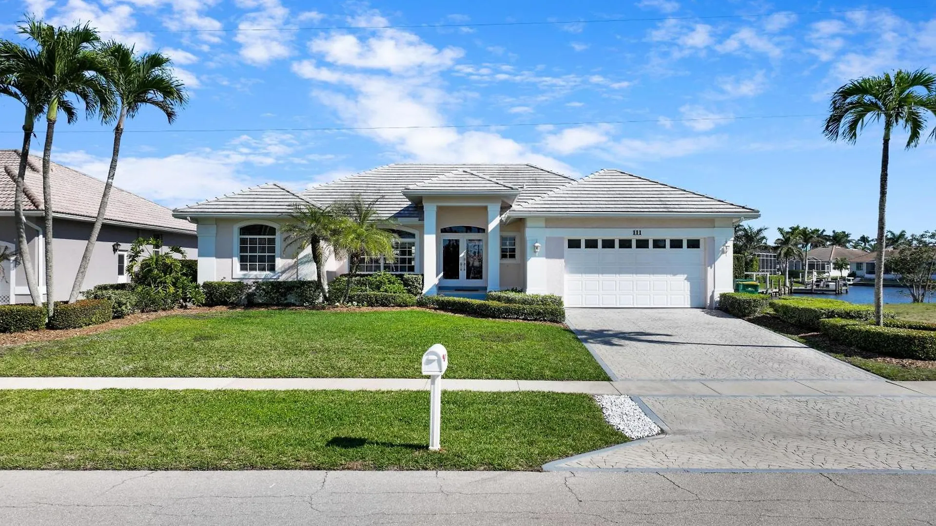111 Gulfport Court