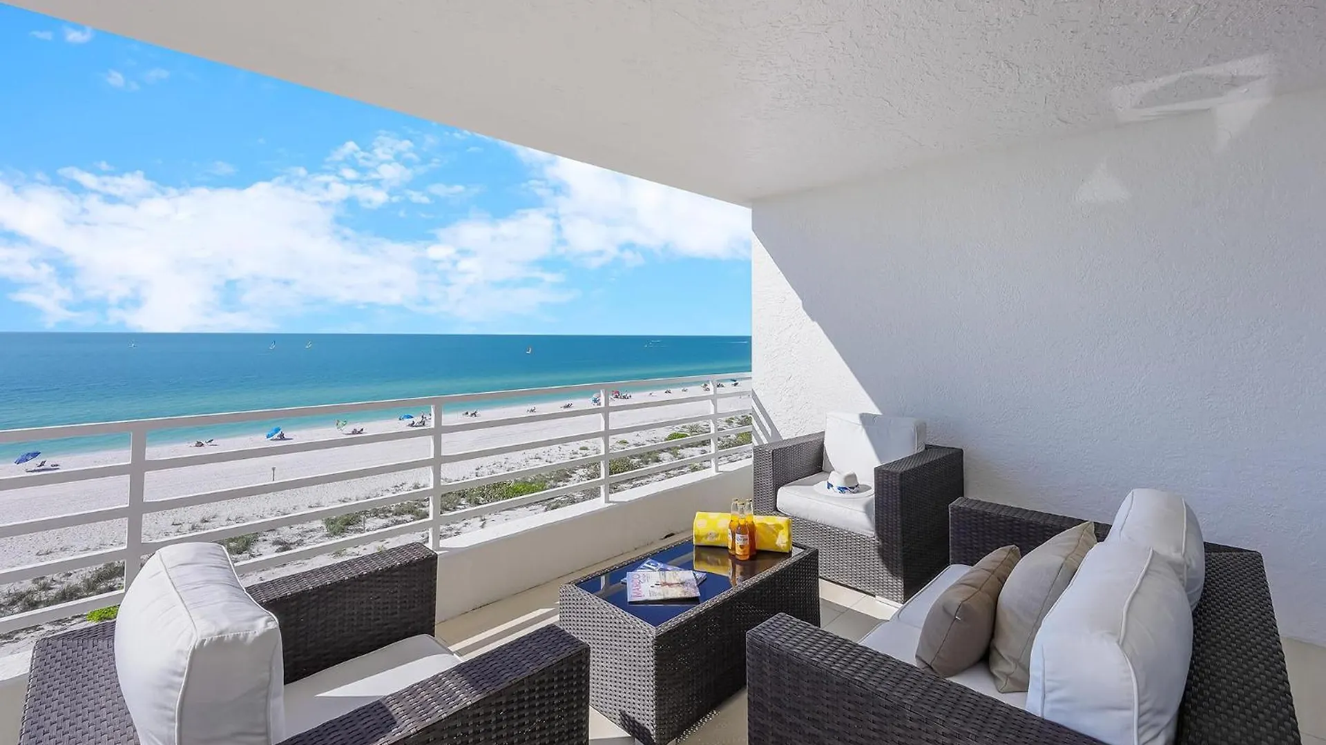 Somerset 505 Marco Island
