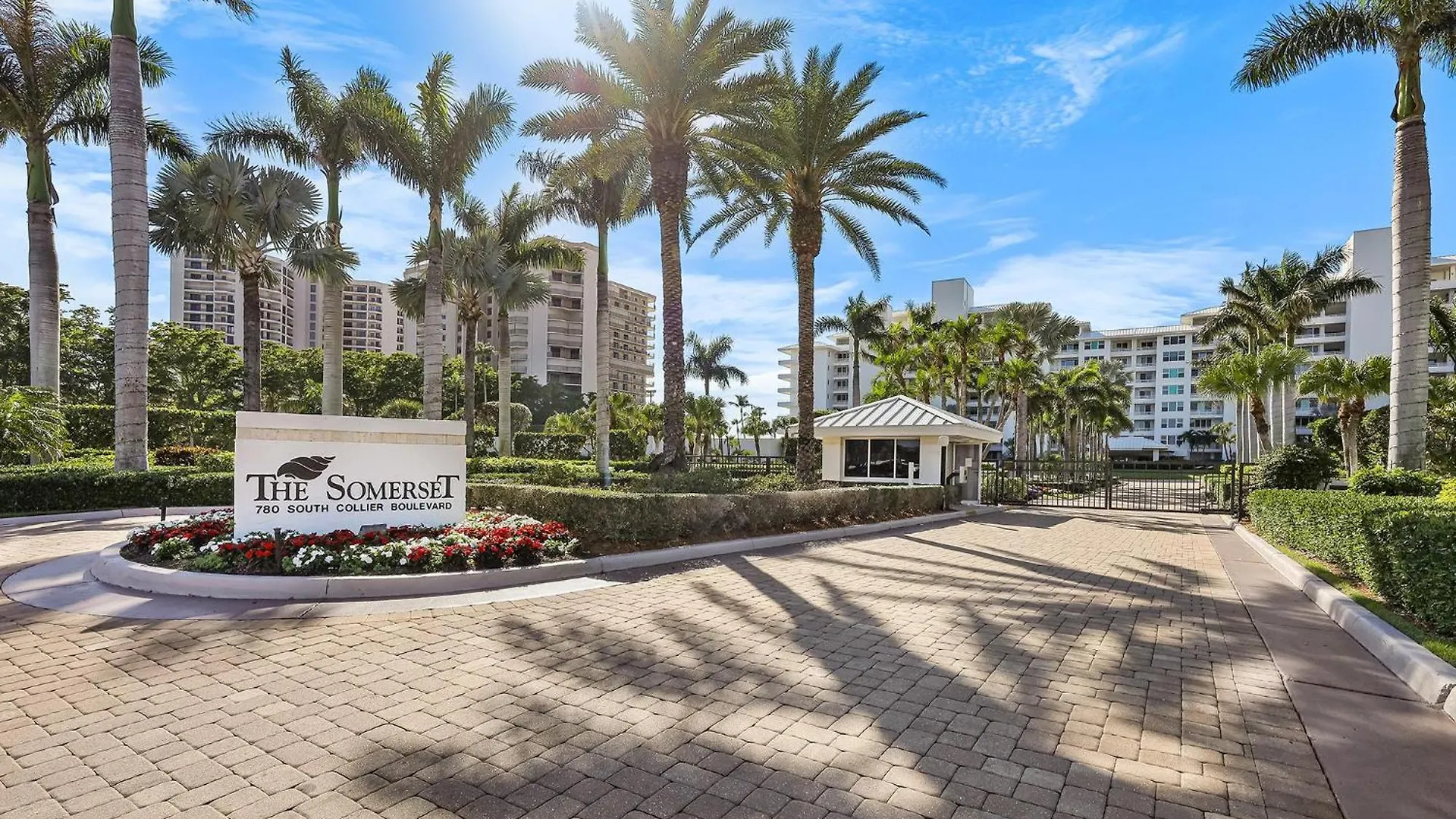 Somerset 505 * Marco Island