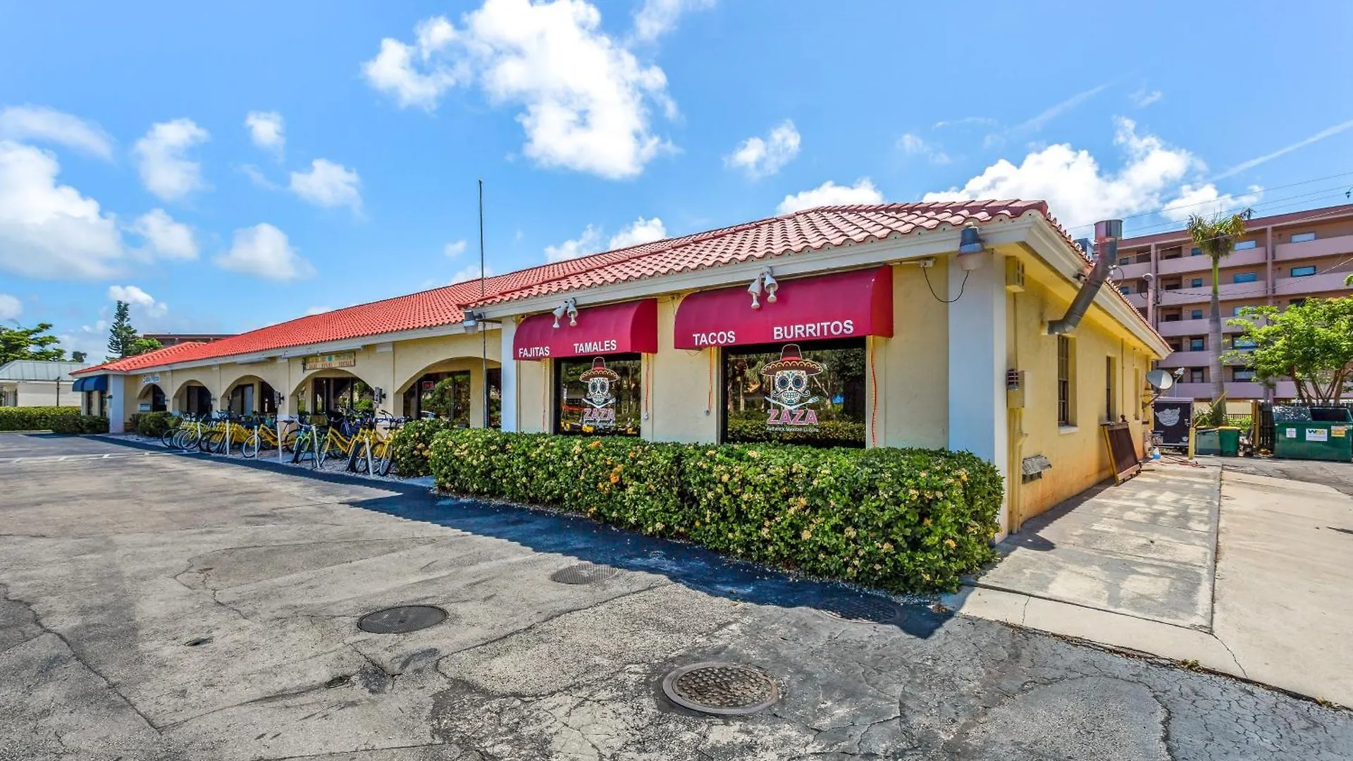 Apartment Retreat, Relax, & Repeat In Riverside Marco Island