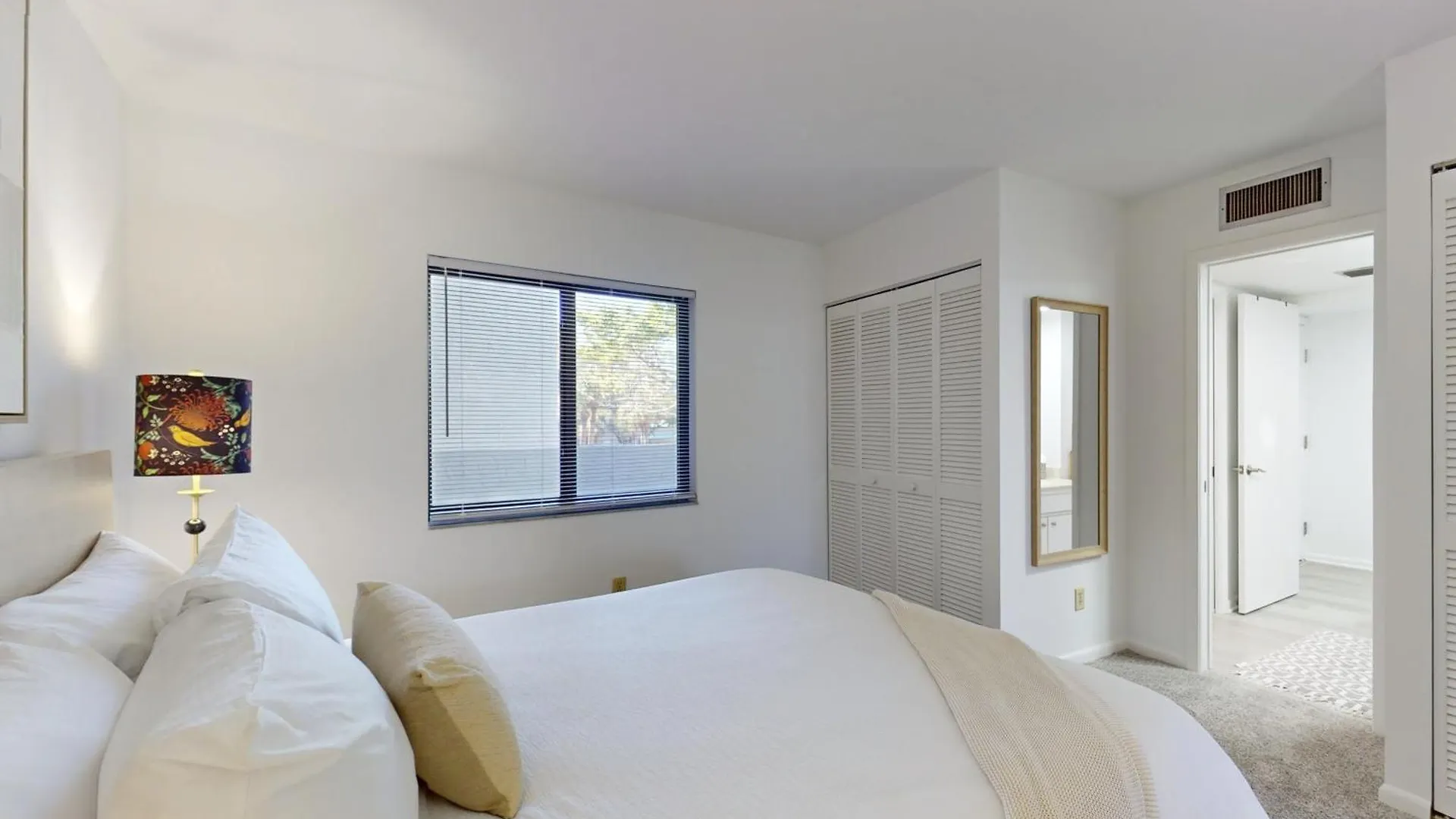 Retreat, Relax, & Repeat In Riverside Apartment