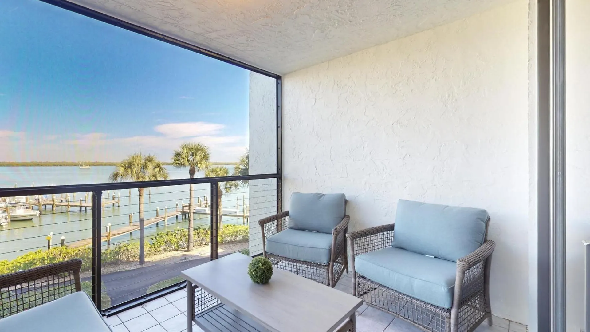 Retreat, Relax, & Repeat In Riverside Apartment