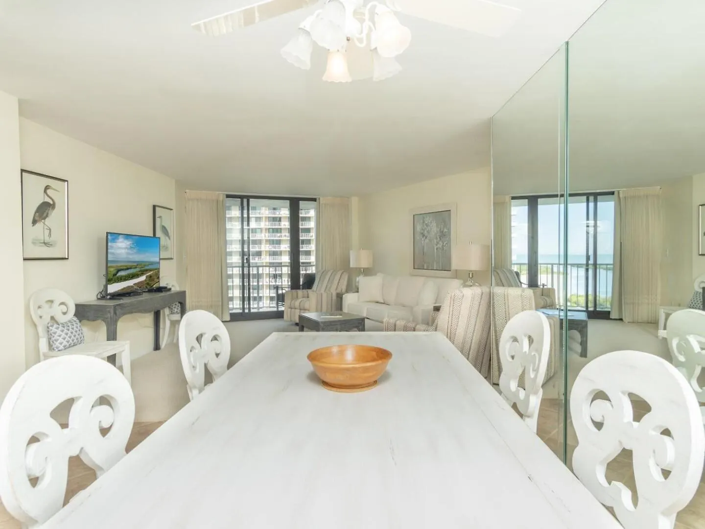 South Seas Tower 3-1108 * Marco Island
