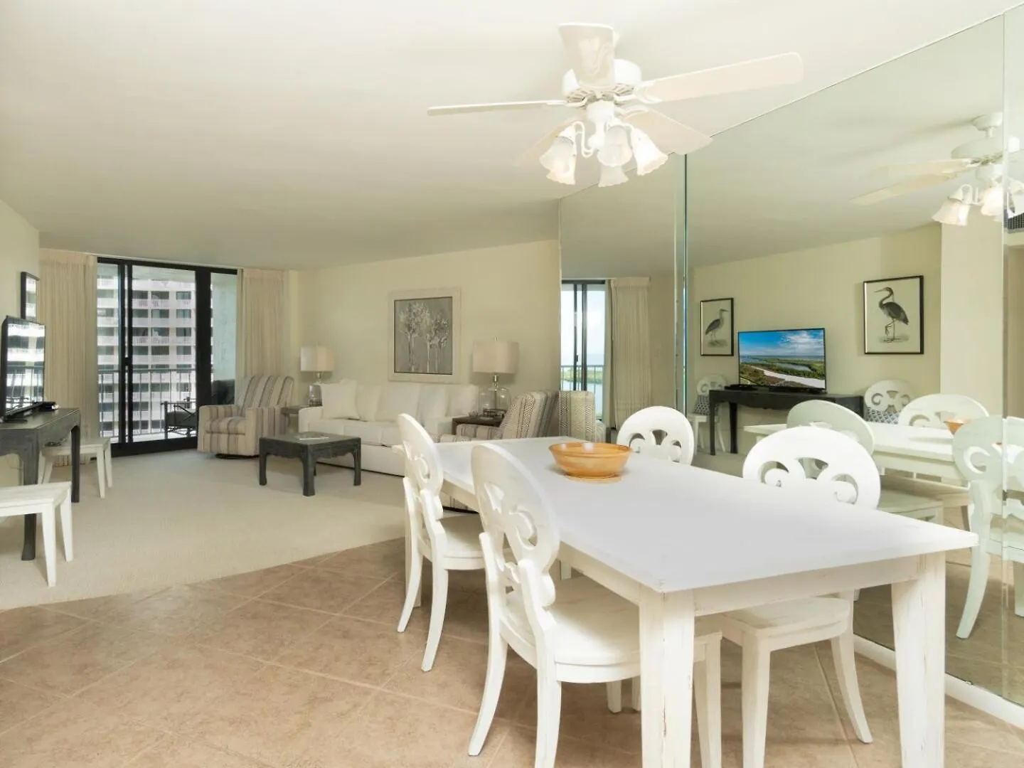 Lejlighed South Seas Tower 3-1108 Marco Island