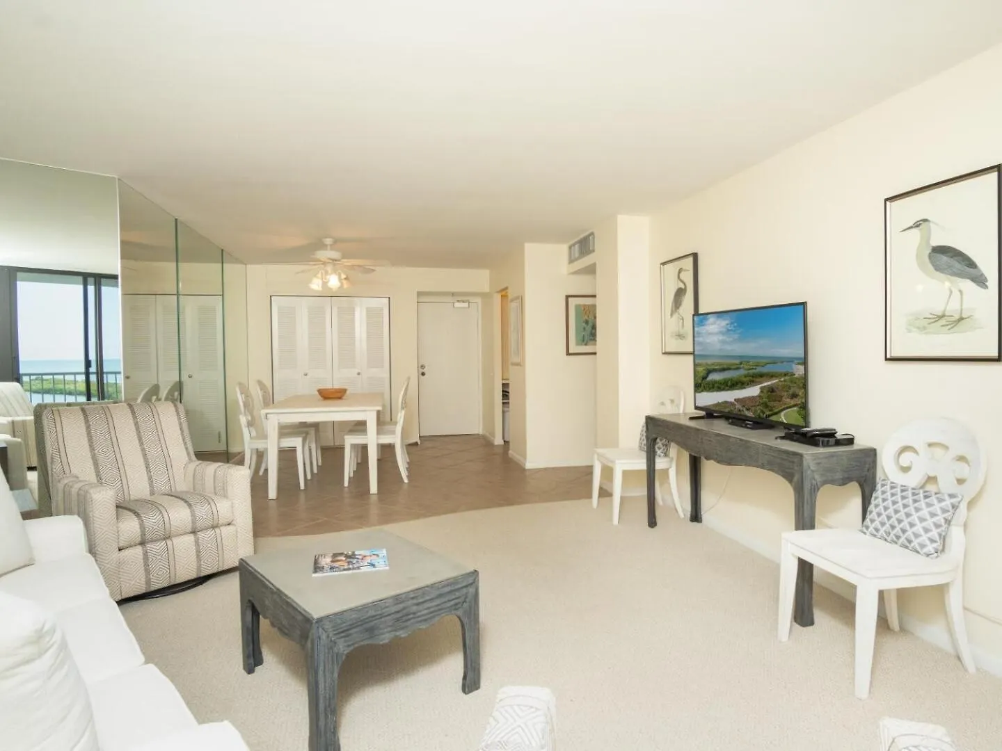 South Seas Tower 3-1108