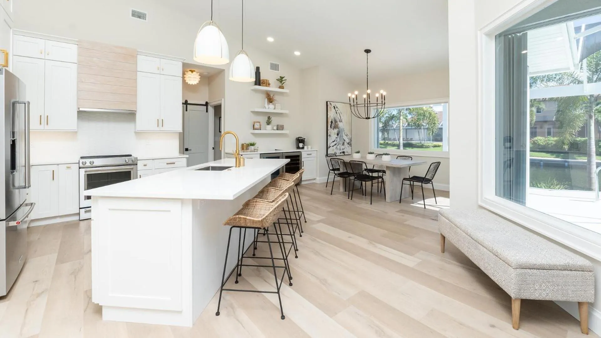 930 Olive Court