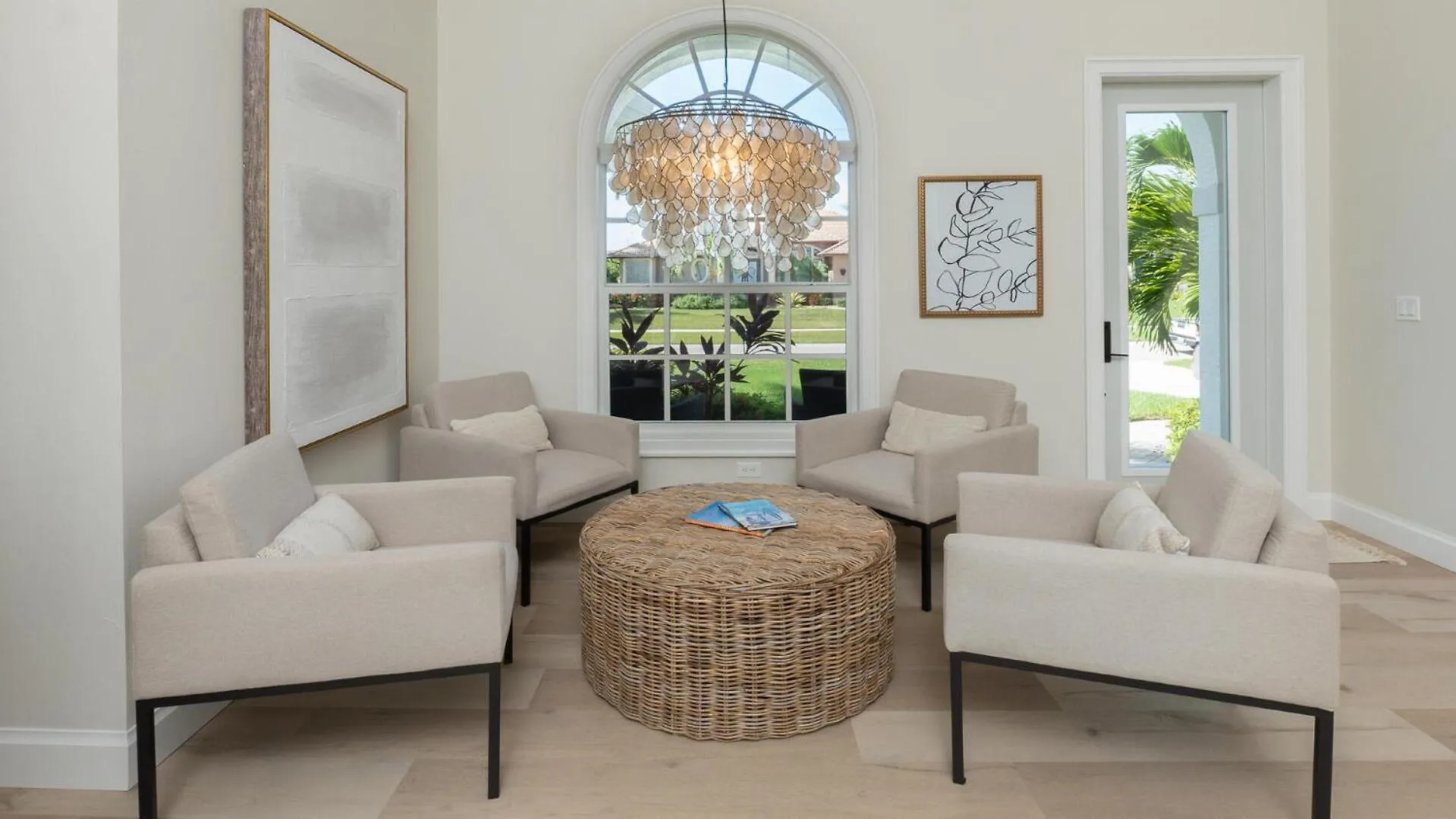 930 Olive Court Holiday home Marco Island