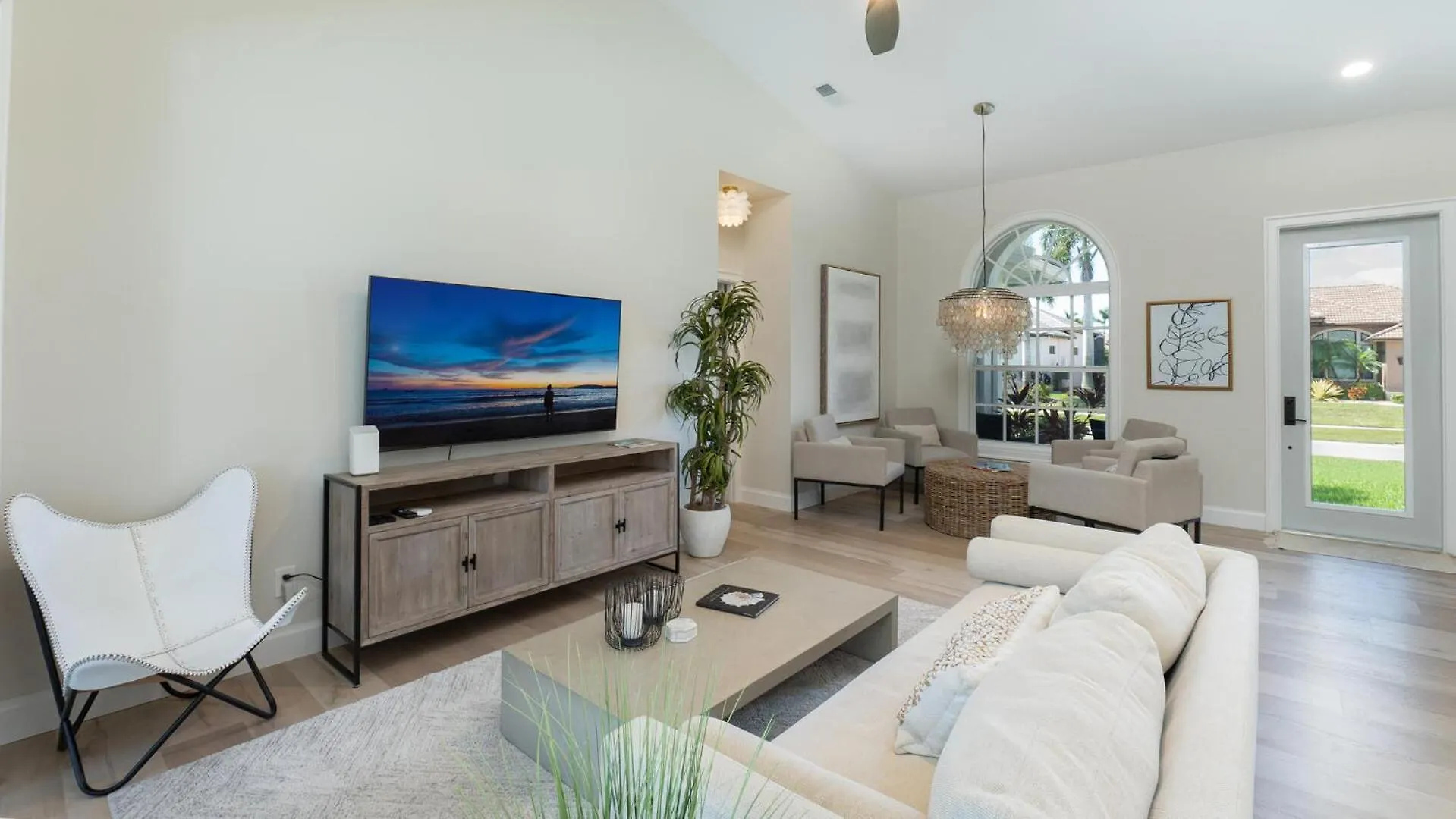 Holiday home 930 Olive Court Marco Island