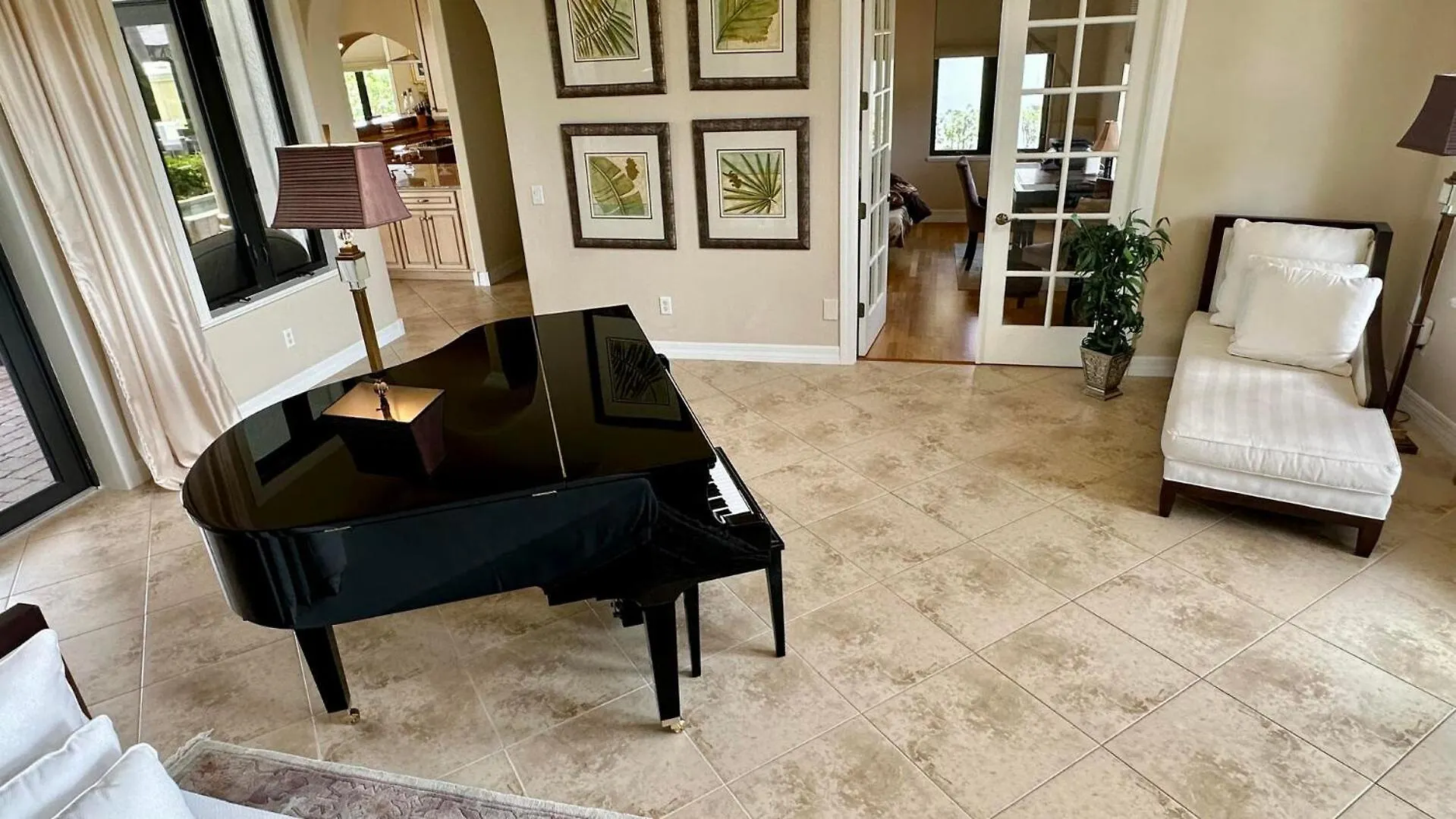 145 Greenbrier * Marco Island