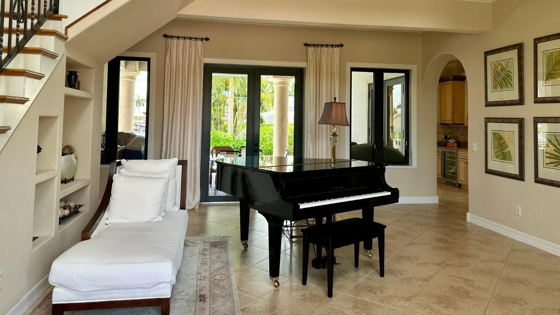 145 Greenbrier * Marco Island