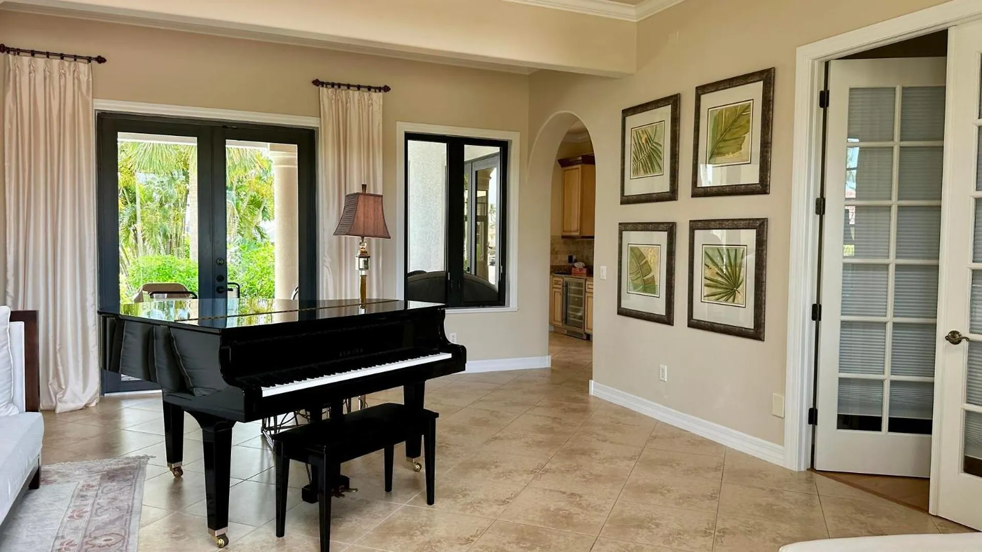 145 Greenbrier * Marco Island