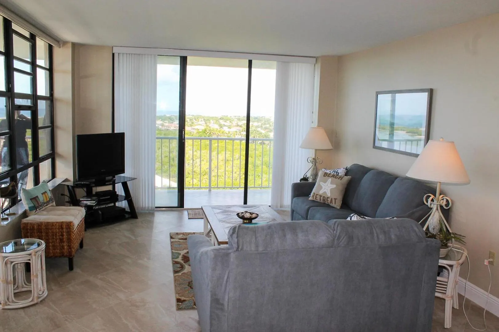 South Seas Tower 4-1212 Marco Island