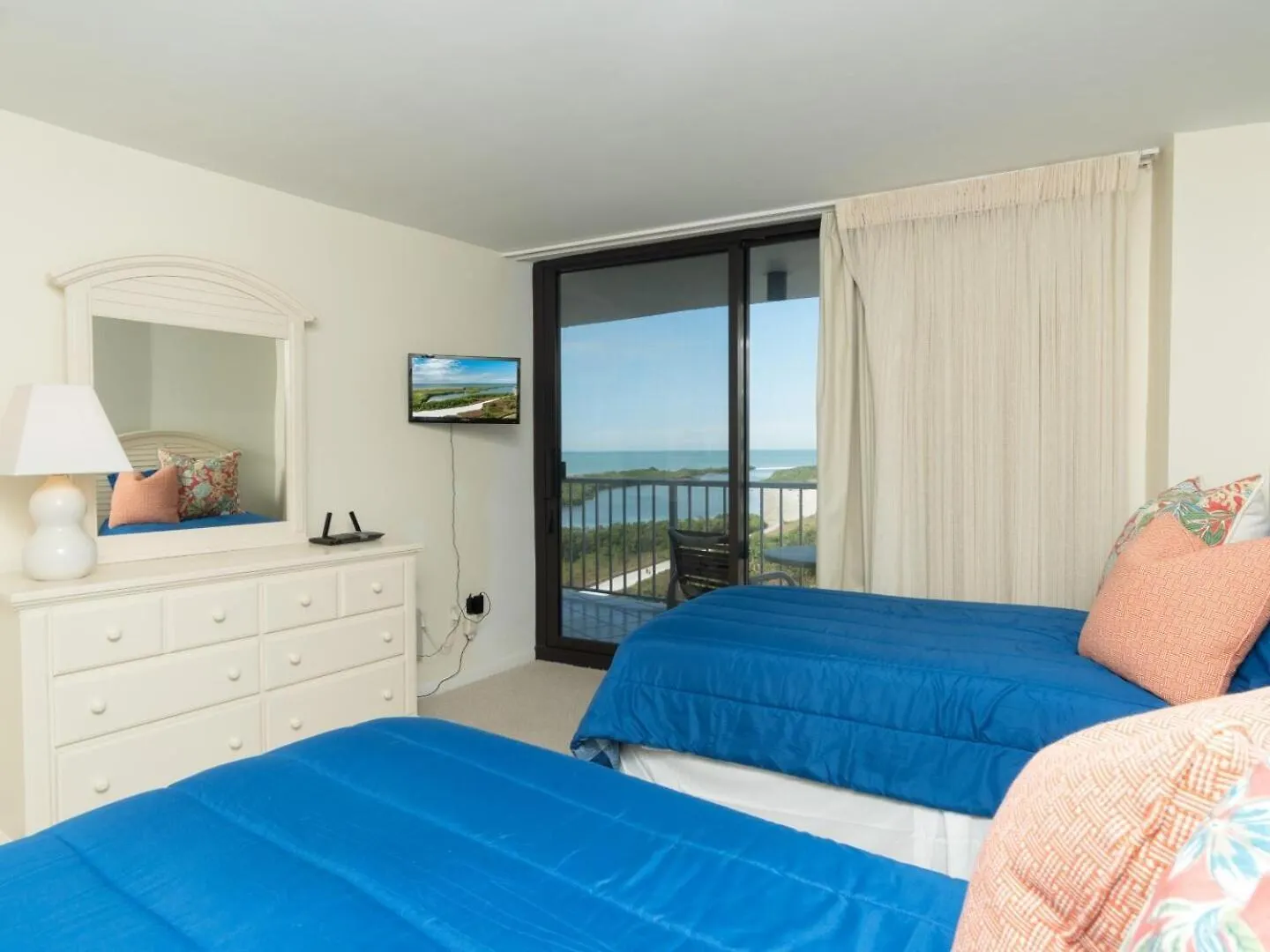 Lejlighed South Seas Tower 3-1108 *