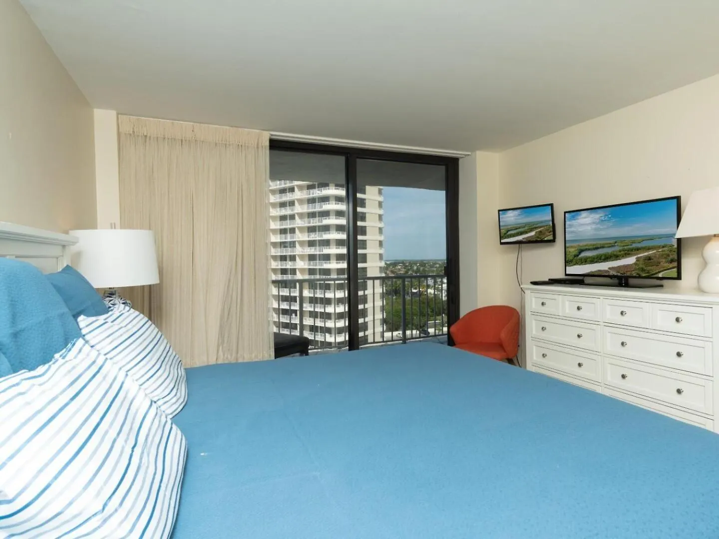 South Seas Tower 3-1108 Marco Island