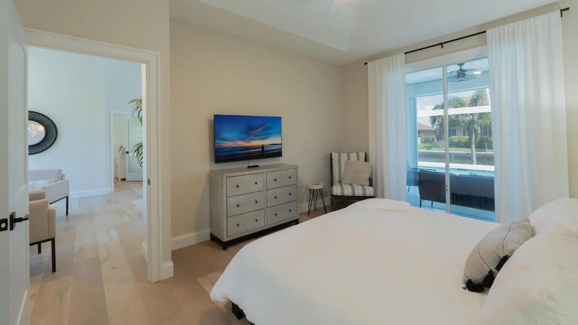 930 Olive Court Holiday home *