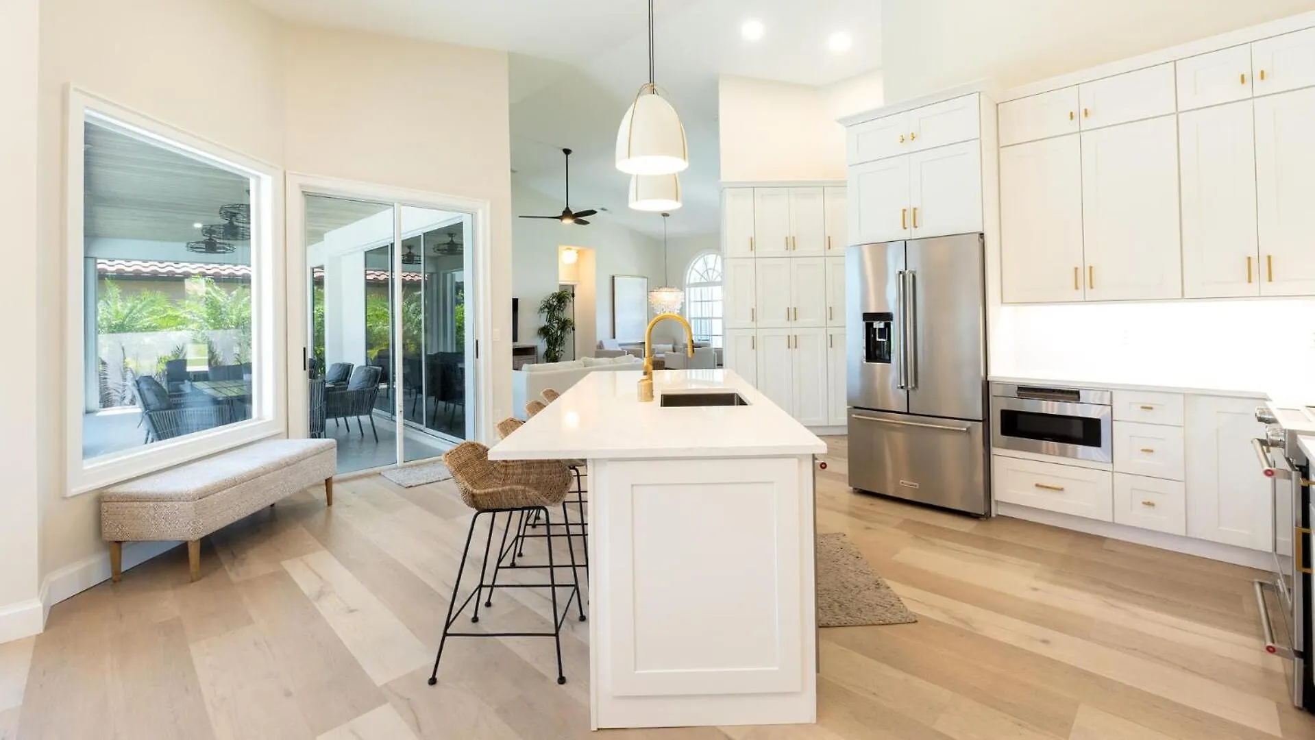 Holiday home 930 Olive Court