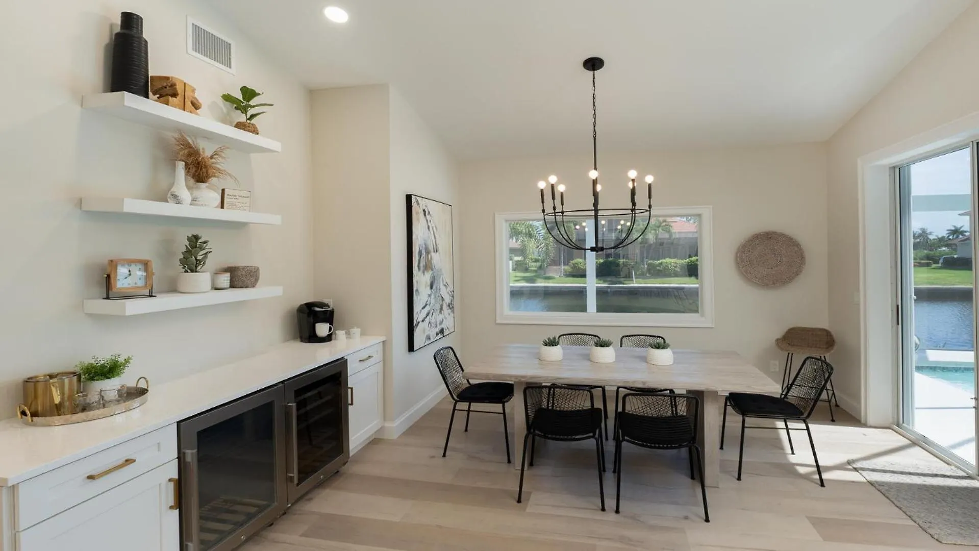 Holiday home 930 Olive Court *