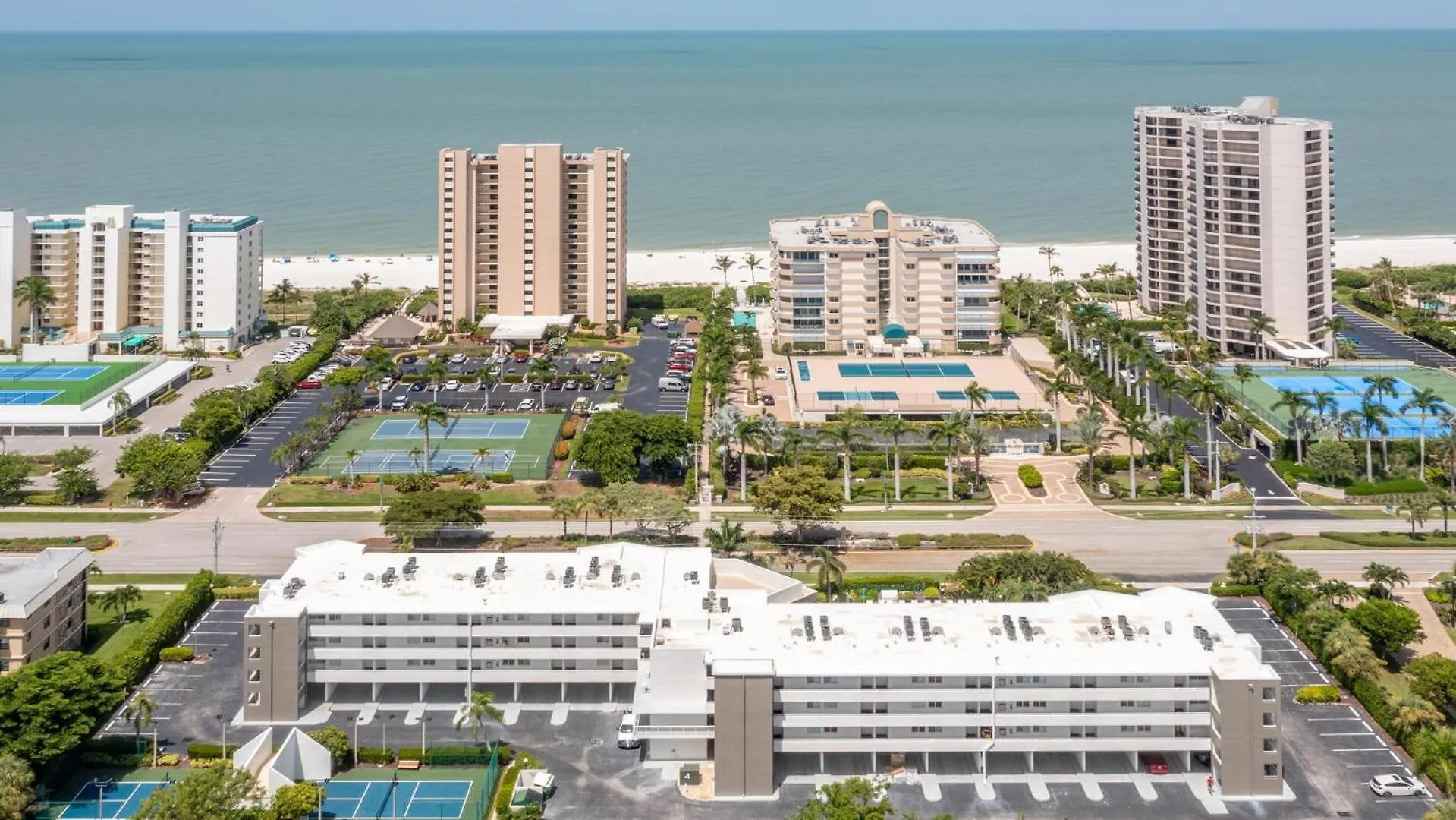 Club 406 Apartamento Marco Island