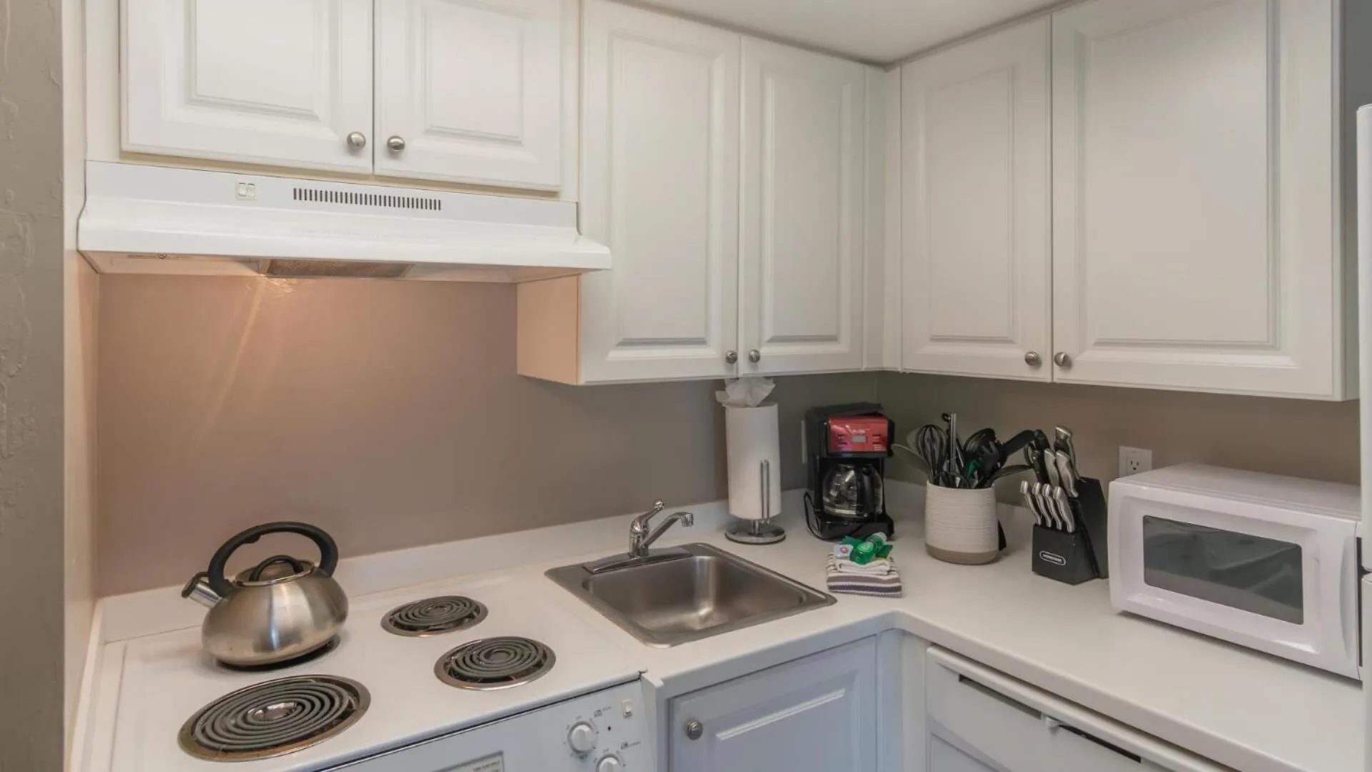 Club 406 Apartamento Marco Island