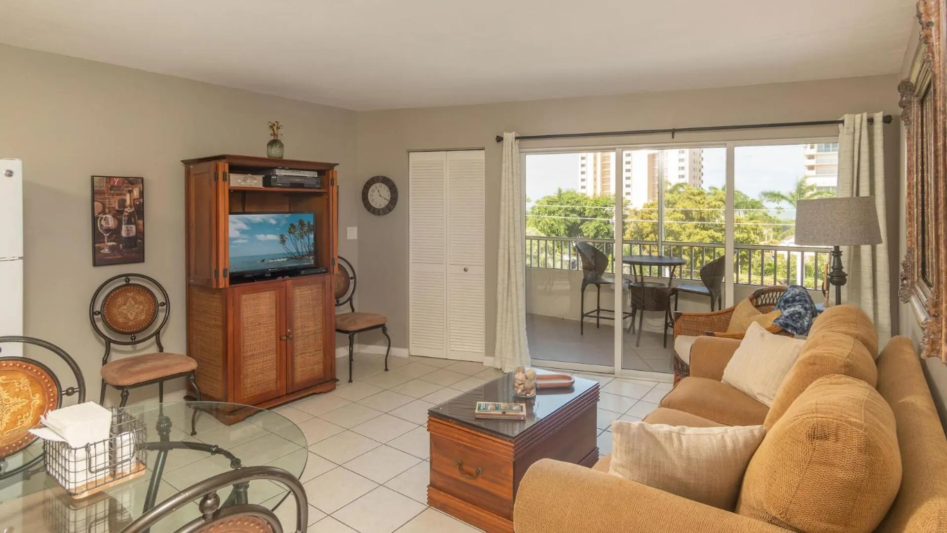 Club 406 Apartamento Marco Island