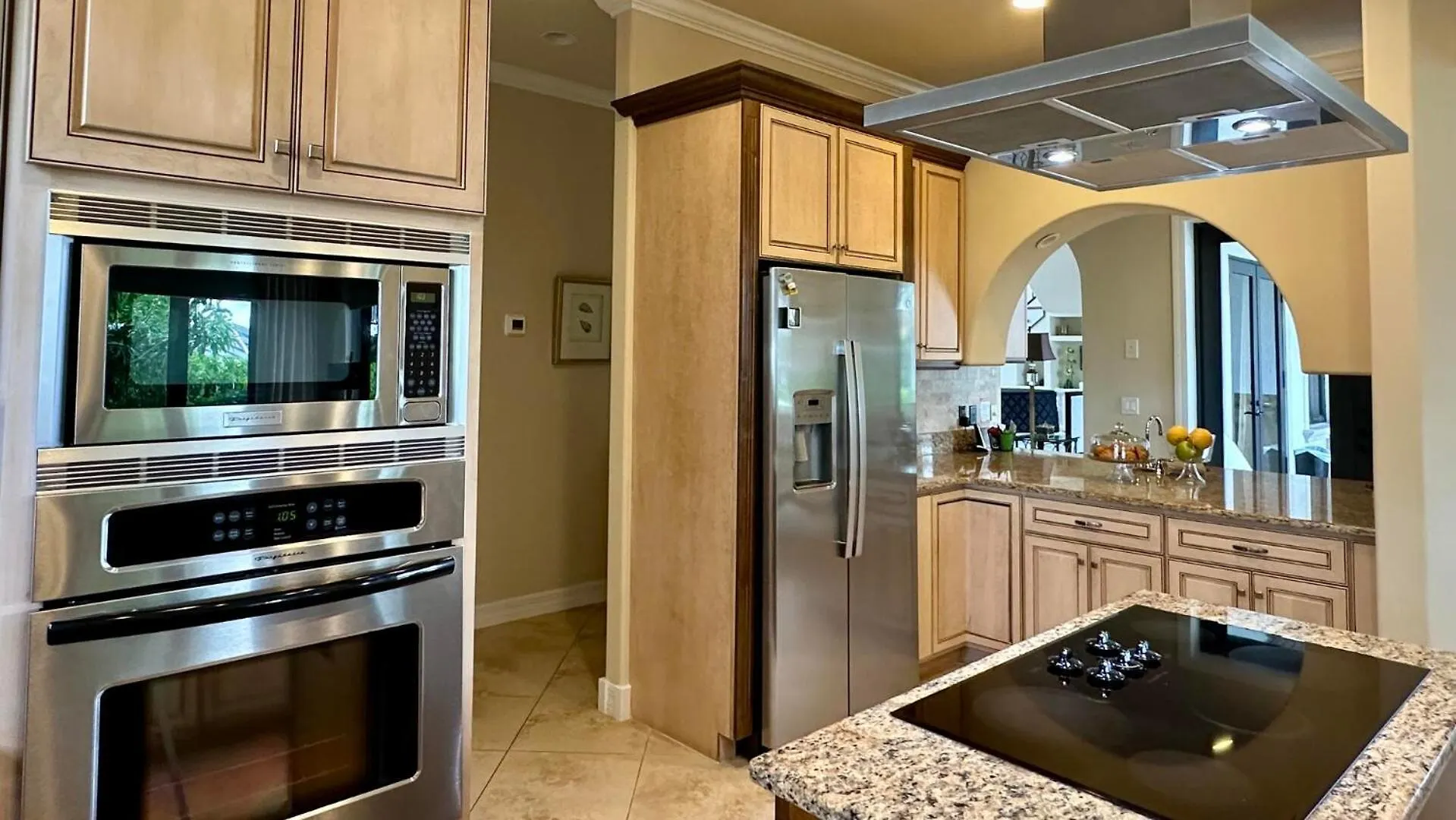 145 Greenbrier Holiday home
