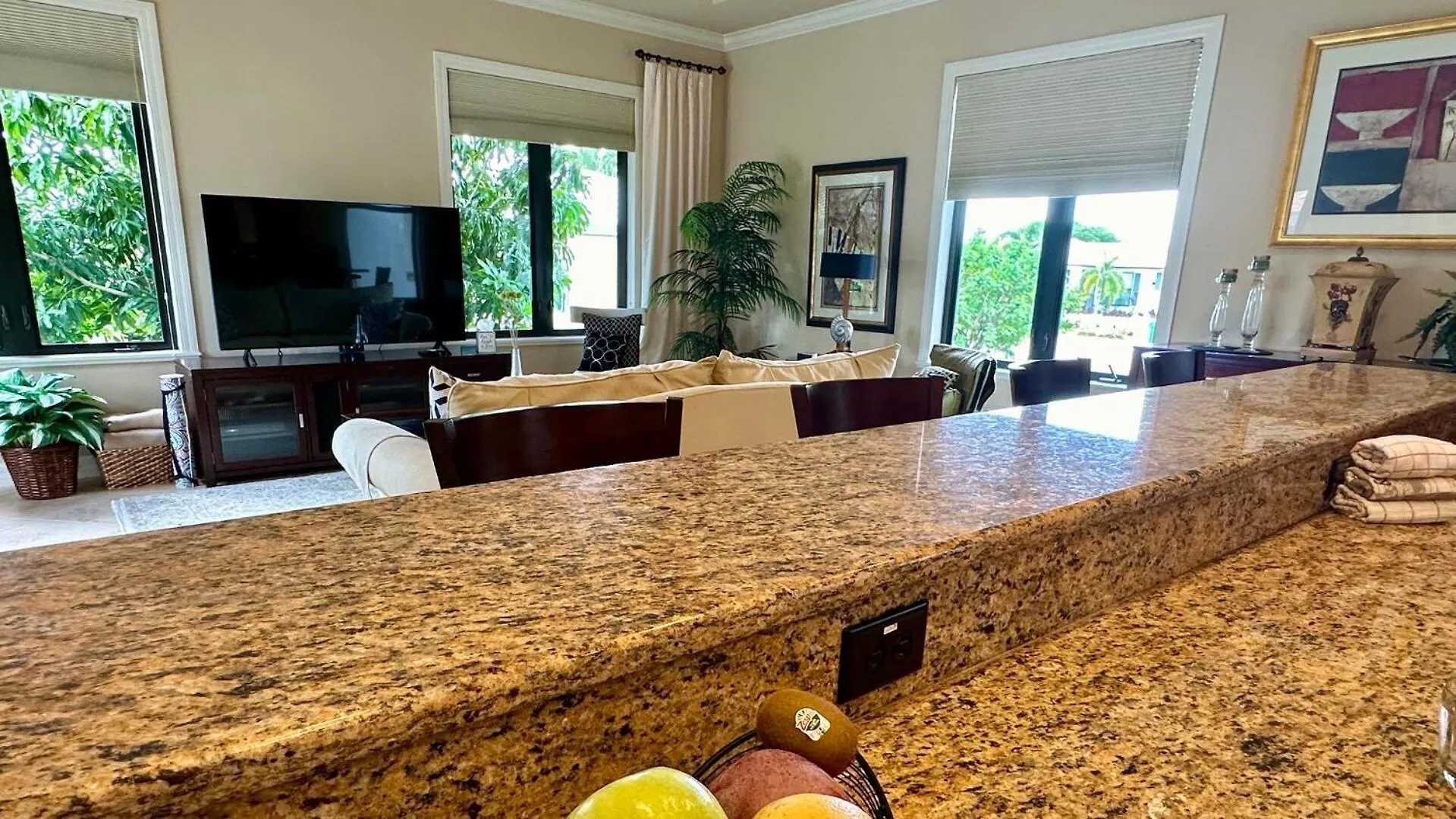 145 Greenbrier Holiday home *
